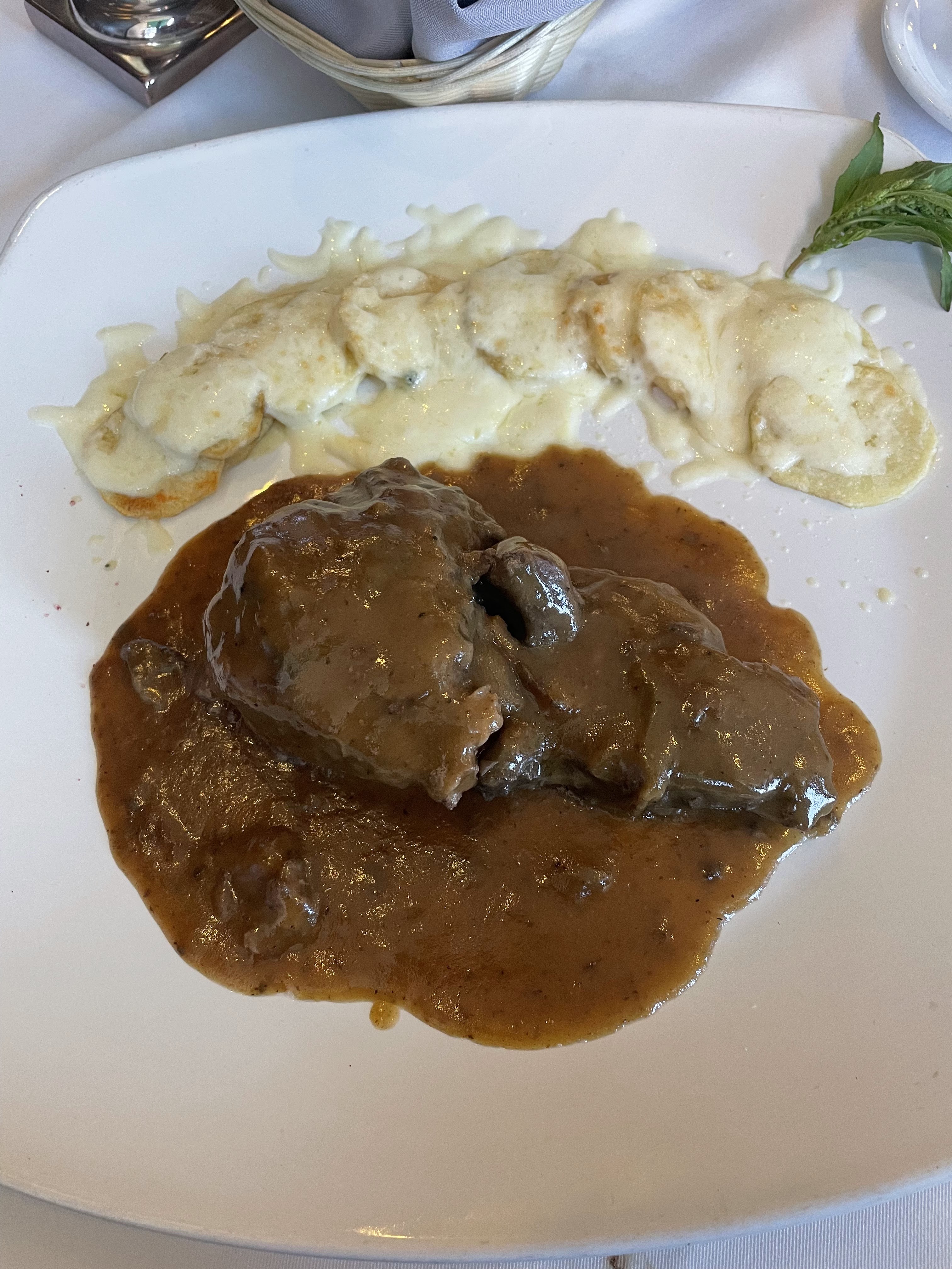 Roots Rio Restaurante image 9