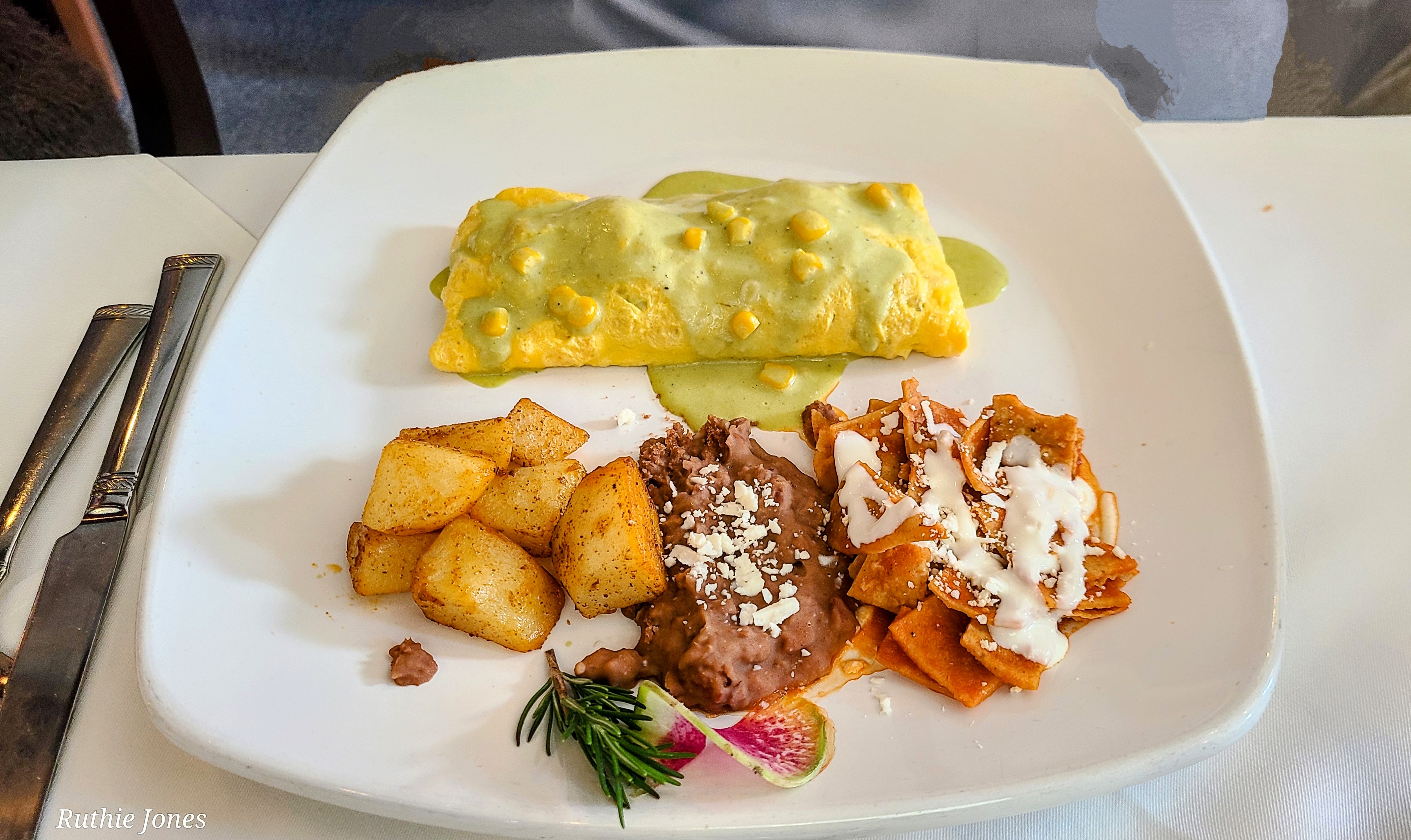 Roots Rio Restaurante image 10