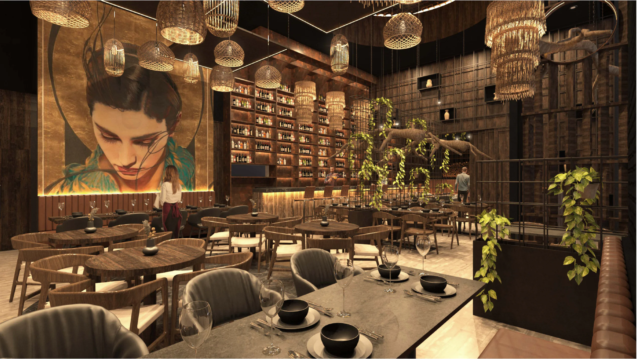 FUEGO SANTO RESTAURANTE image 1