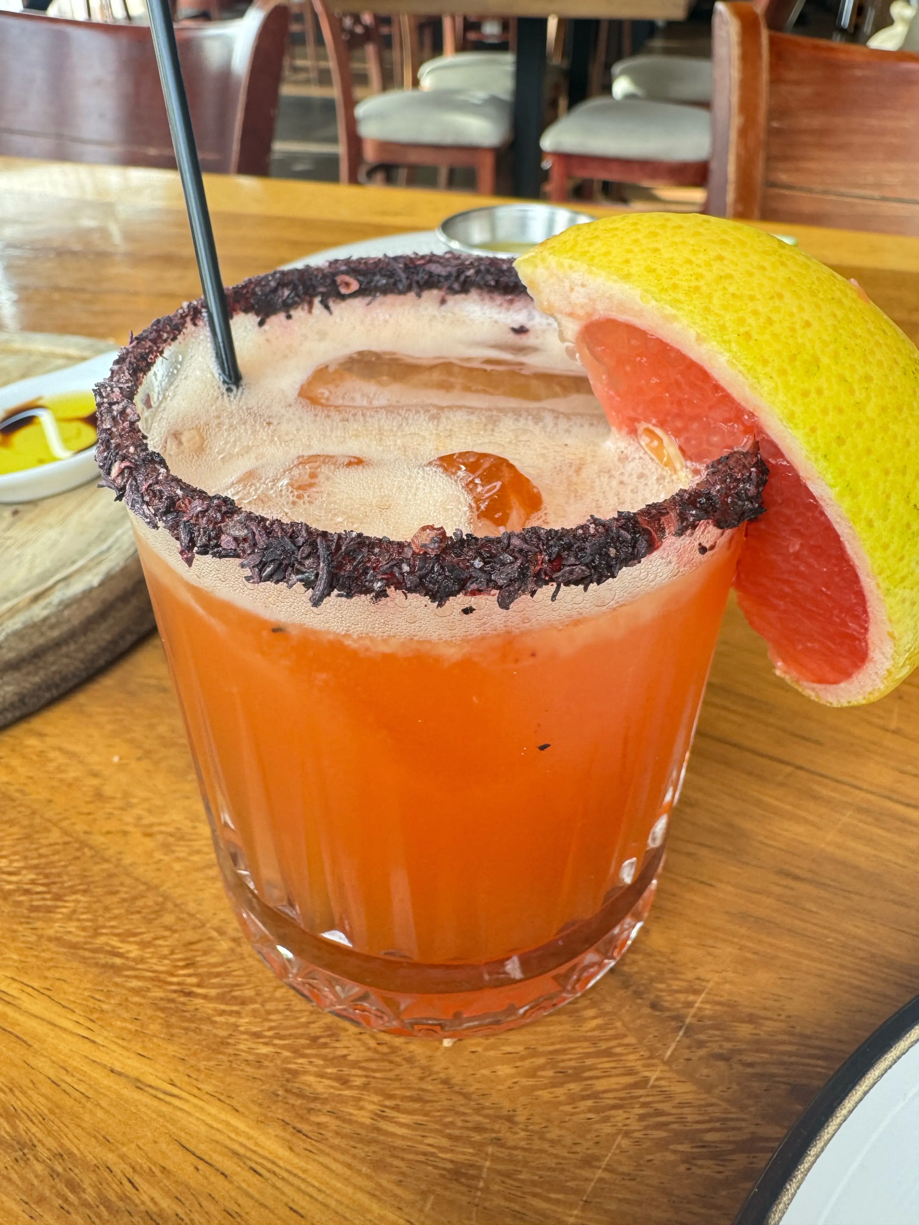 FUEGO SANTO RESTAURANTE image 3