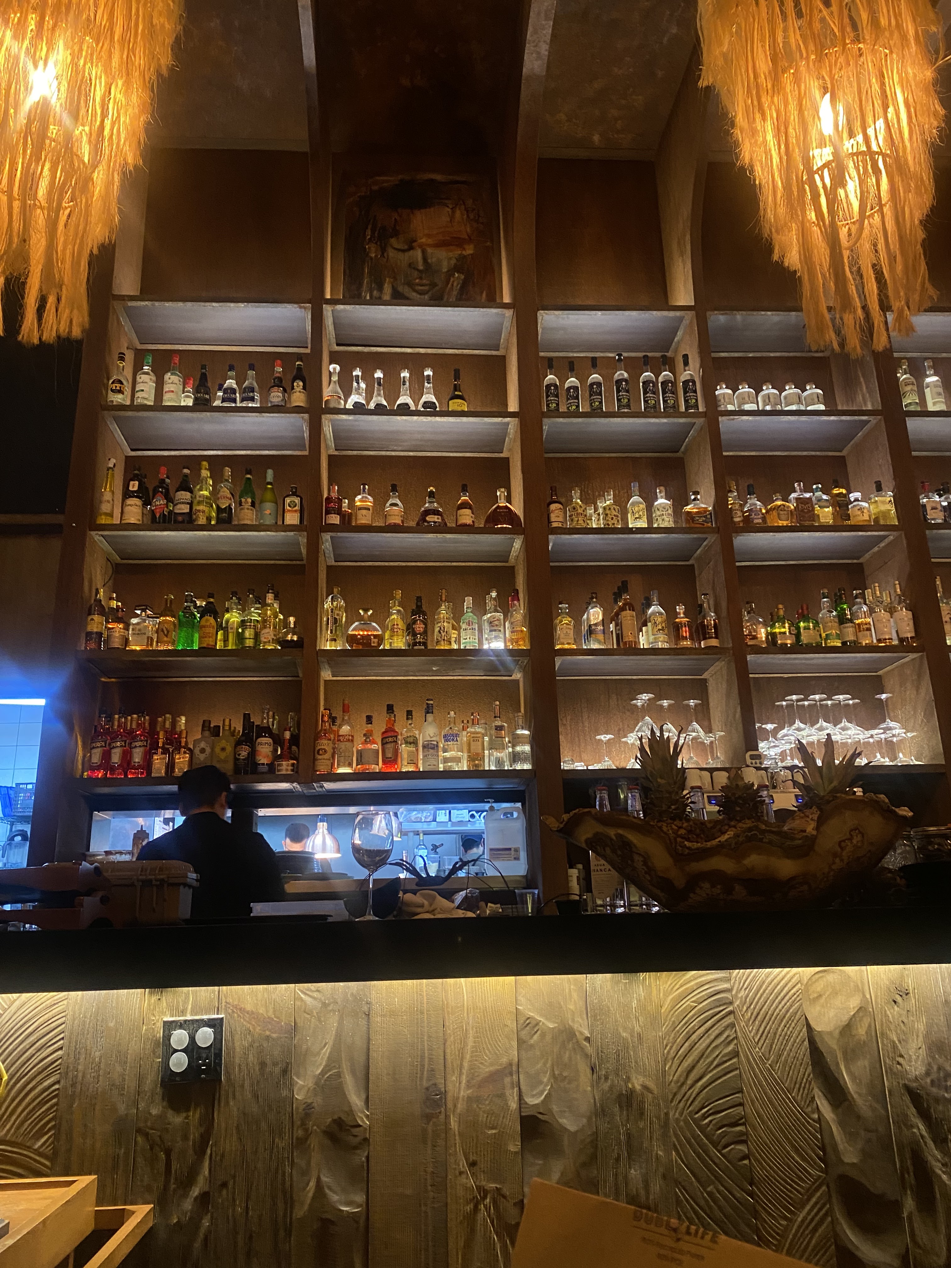 FUEGO SANTO RESTAURANTE image 4