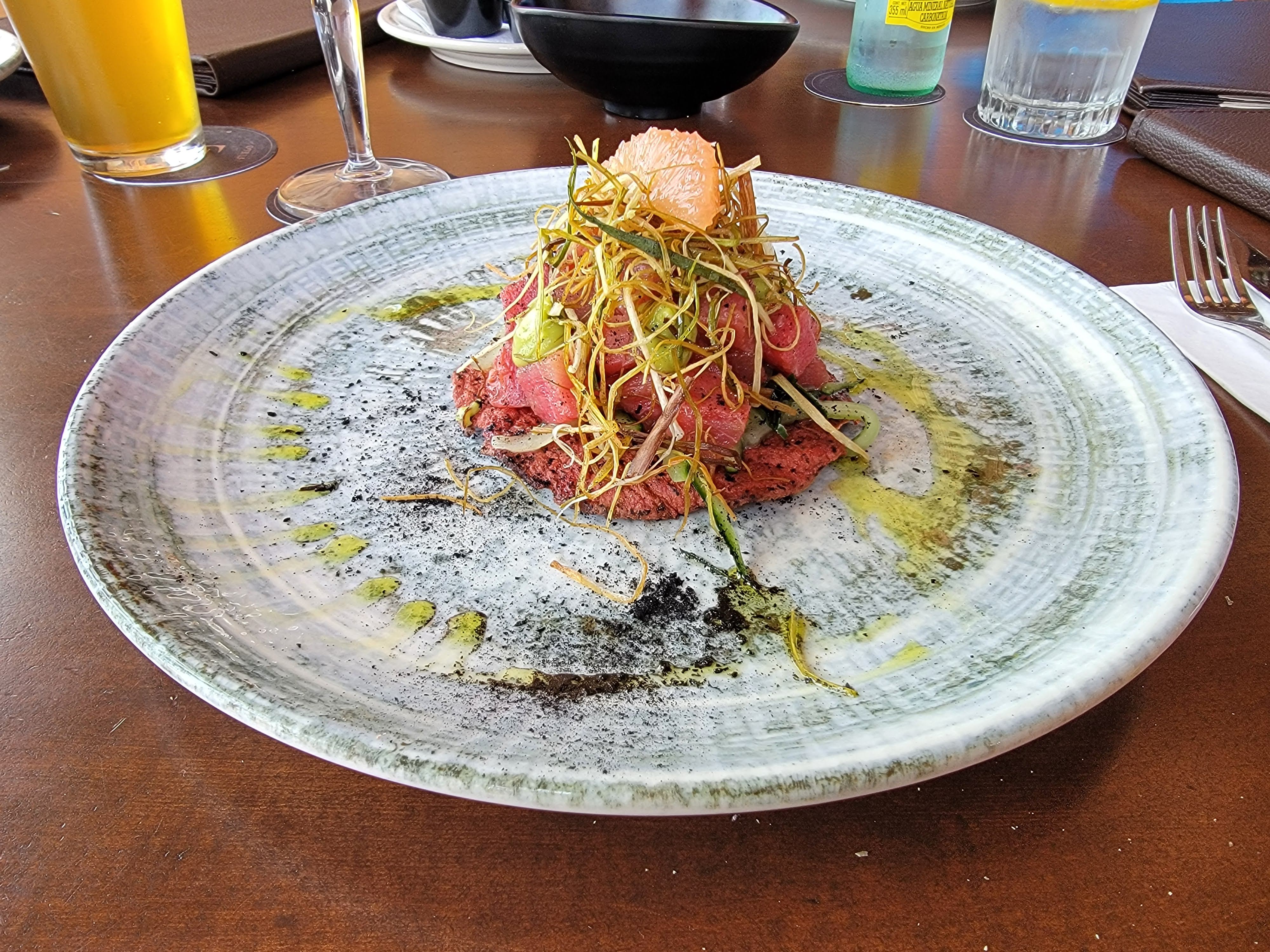 FUEGO SANTO RESTAURANTE image 5