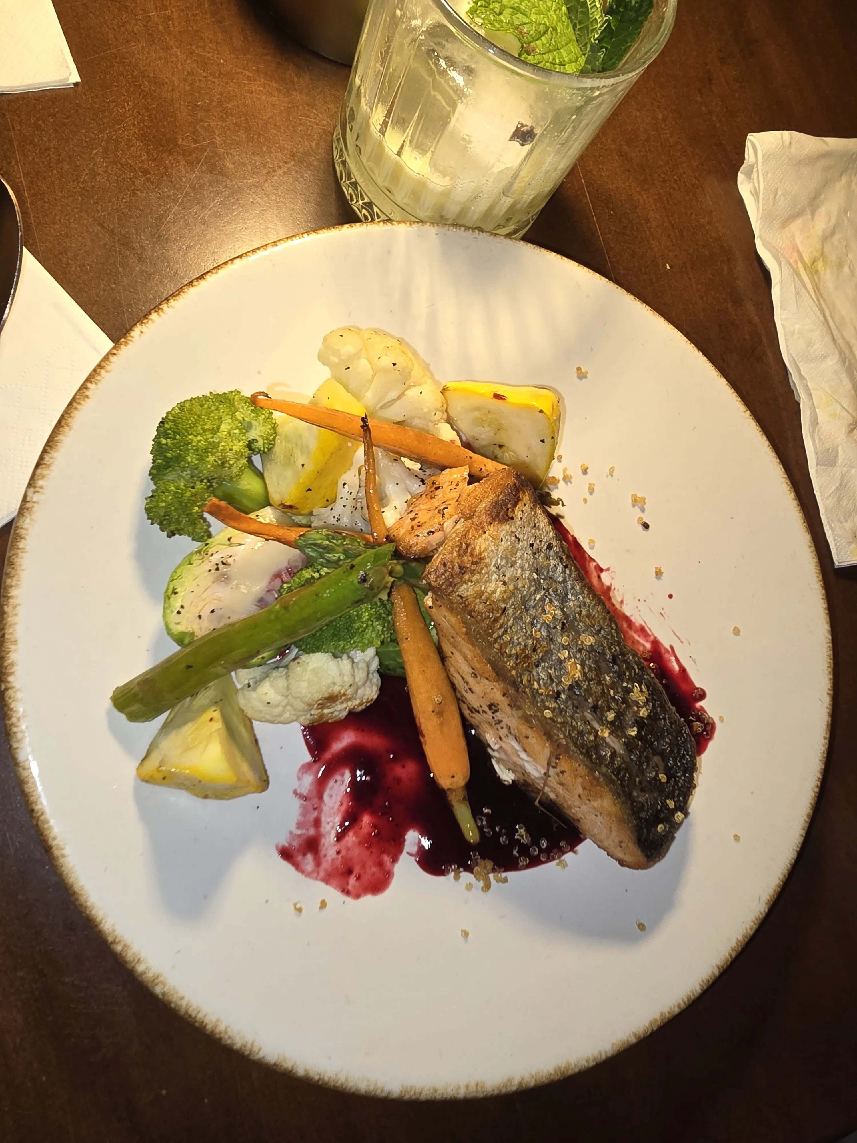 FUEGO SANTO RESTAURANTE image 7