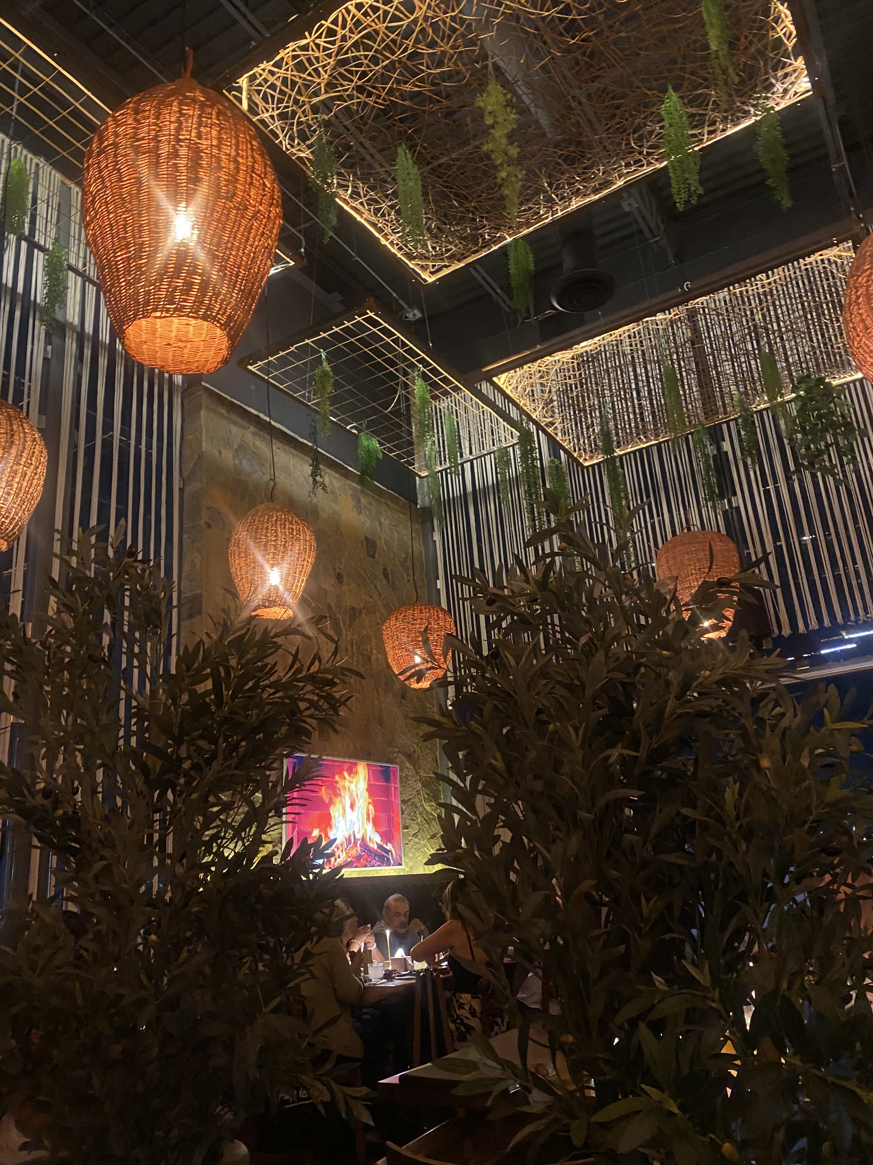 FUEGO SANTO RESTAURANTE image 8