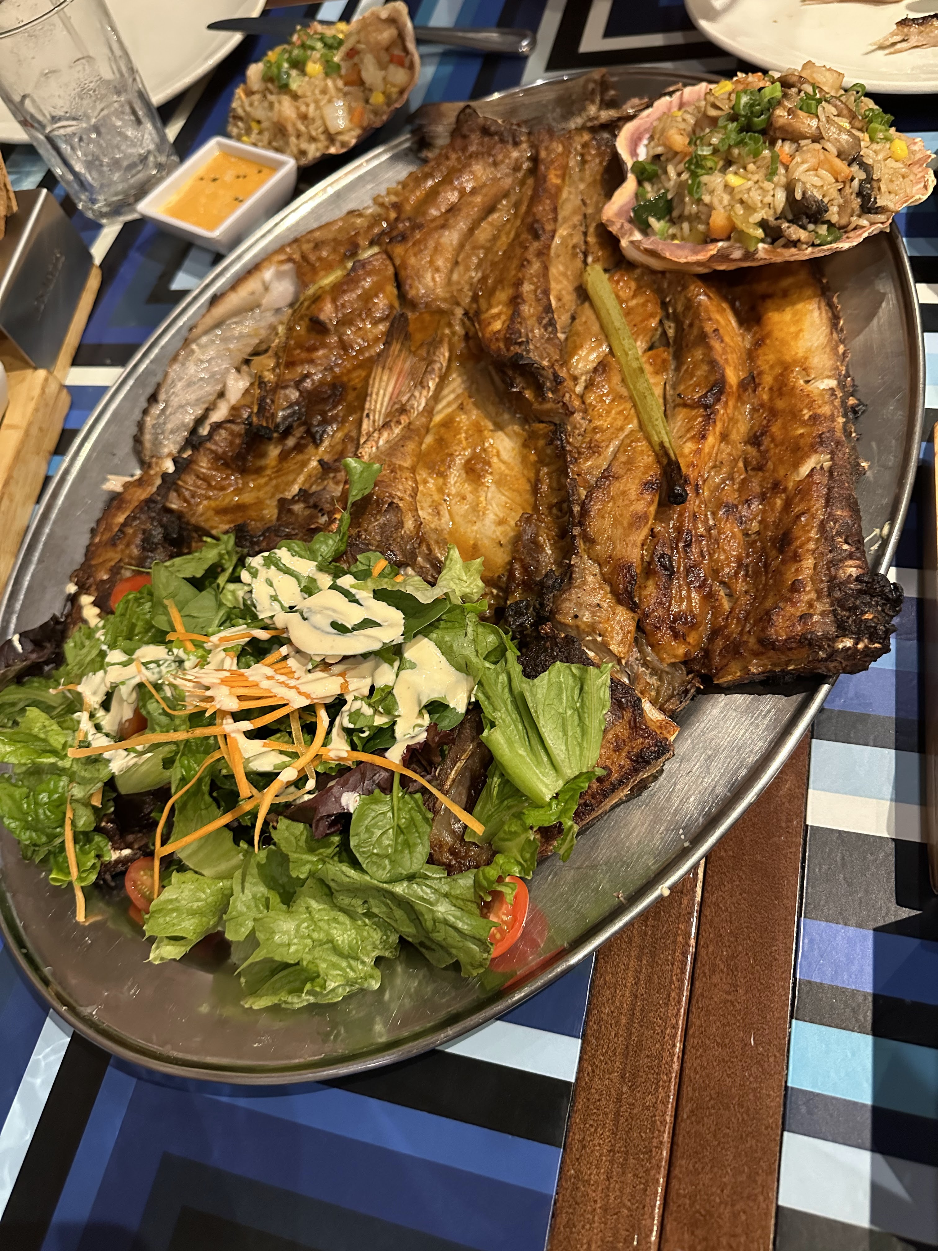 Los Arcos Restaurant image 4