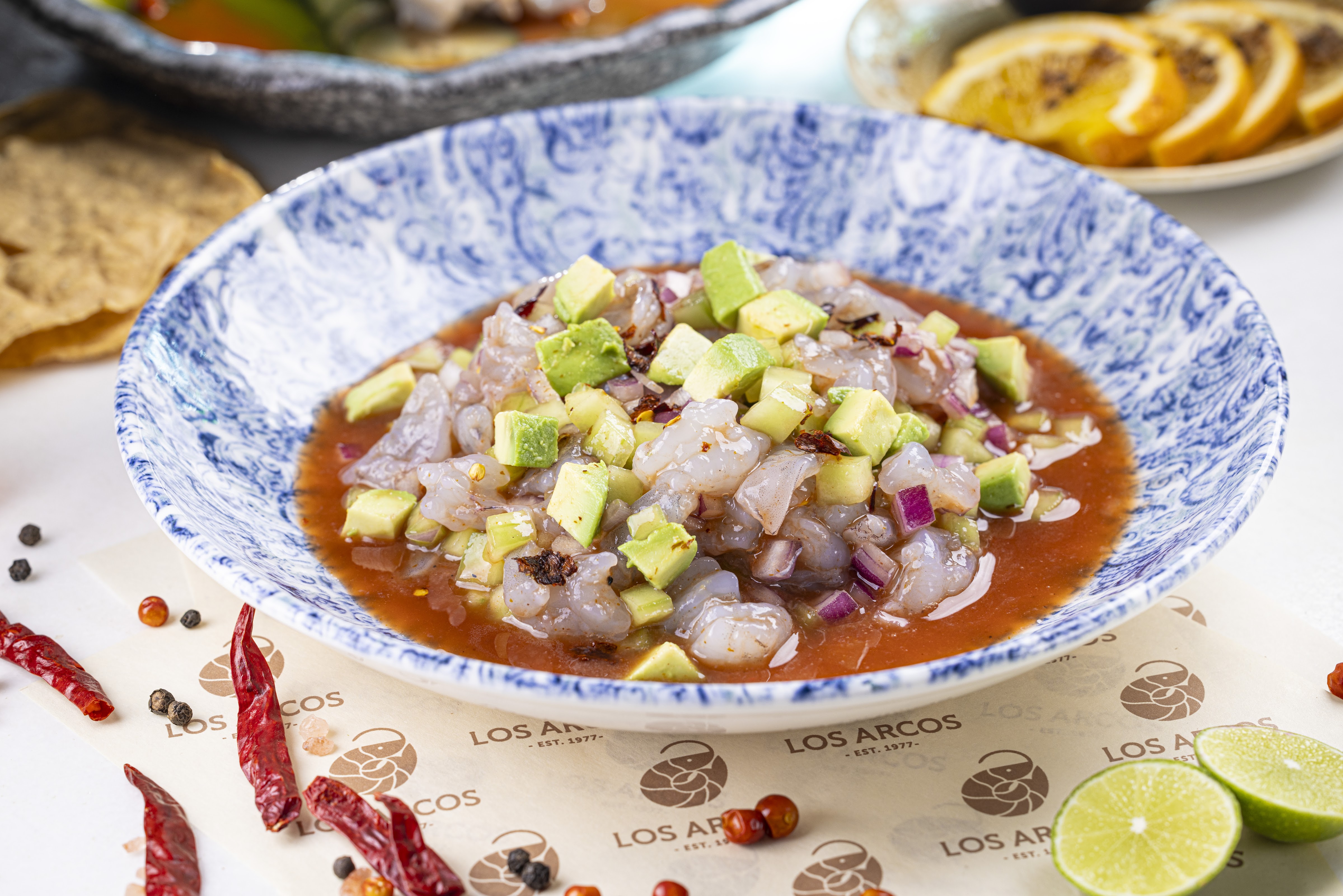 Los Arcos Restaurant image 6