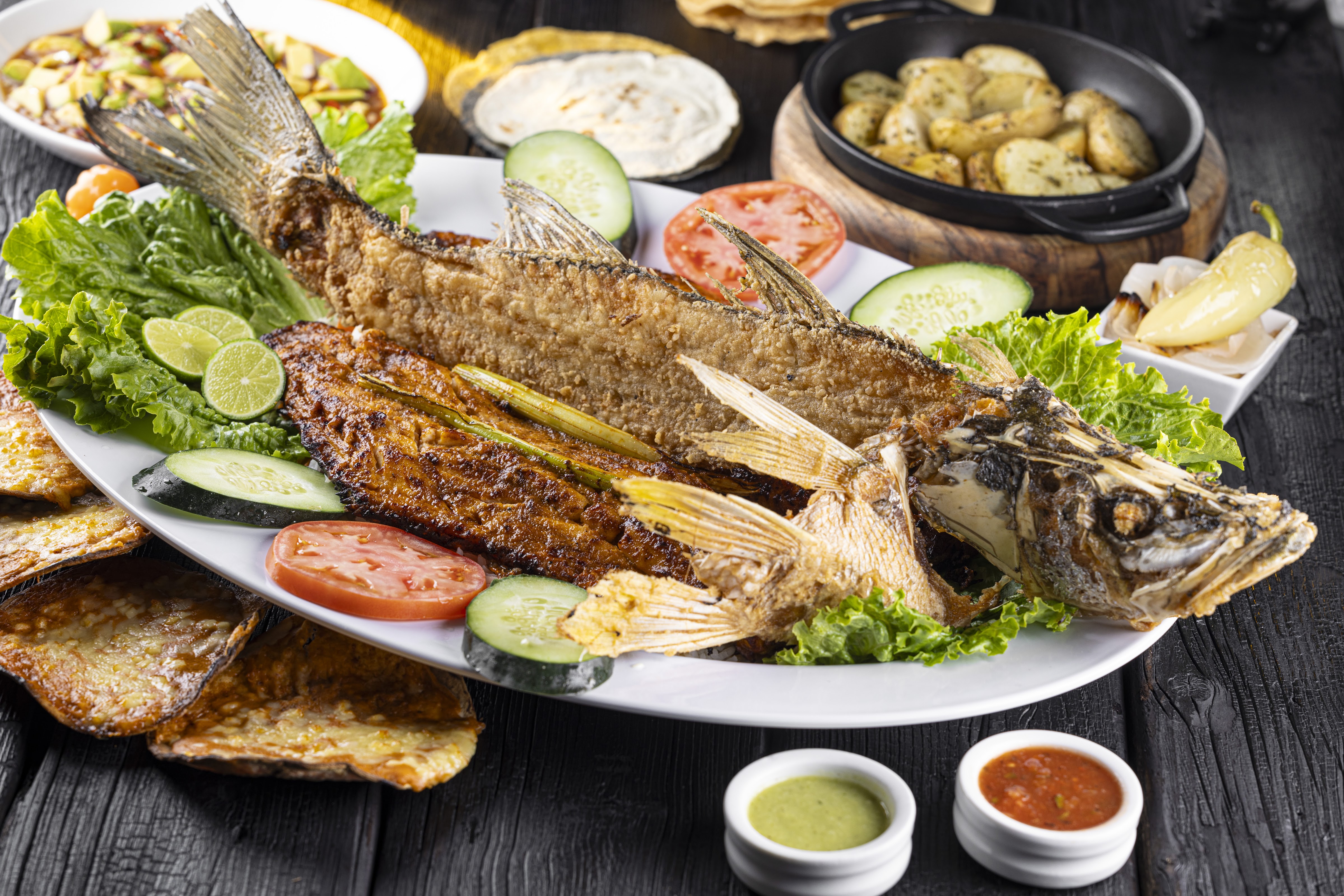 Los Arcos Restaurant image 7