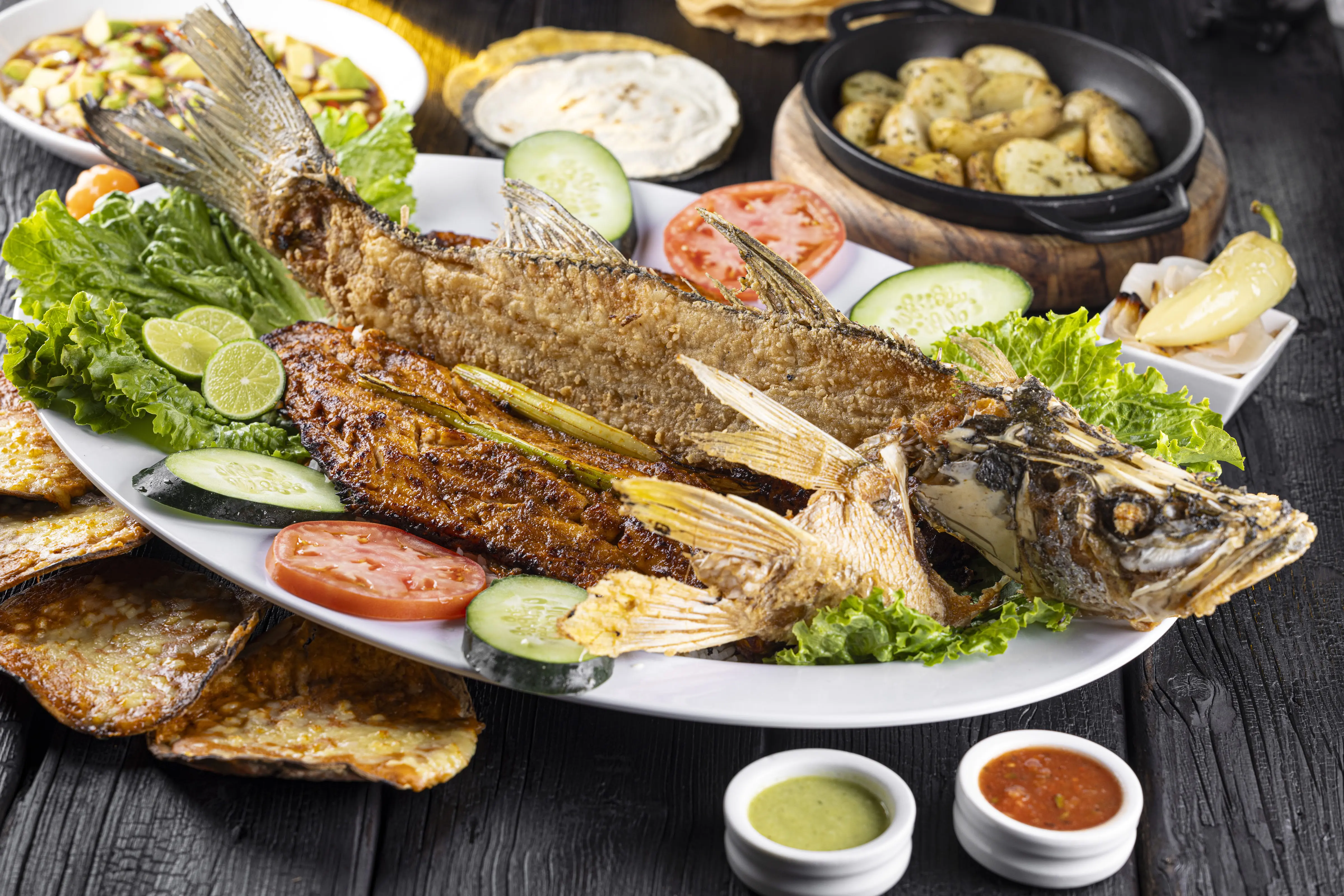 Los Arcos Restaurant image 7