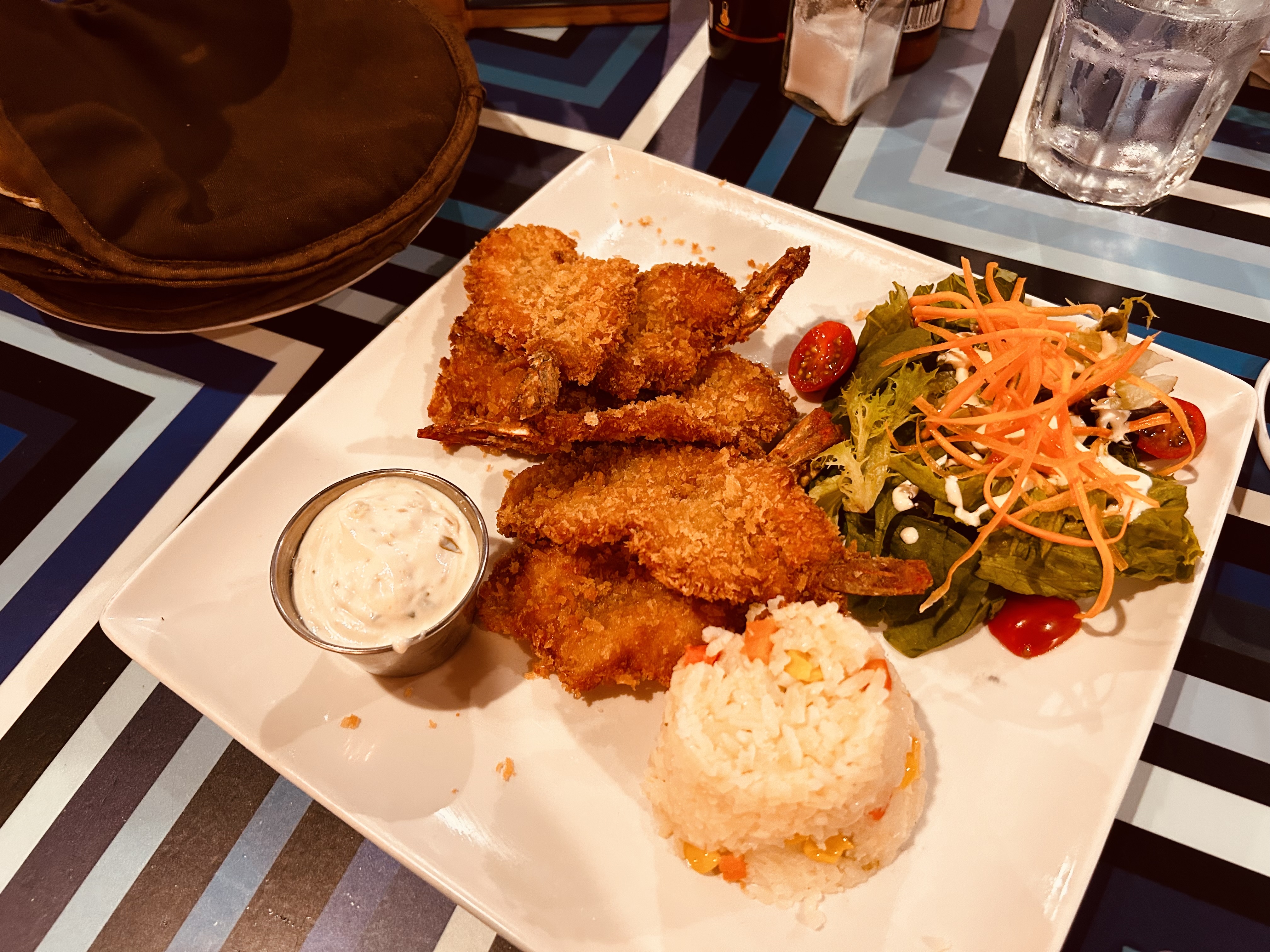 Los Arcos Restaurant image 8