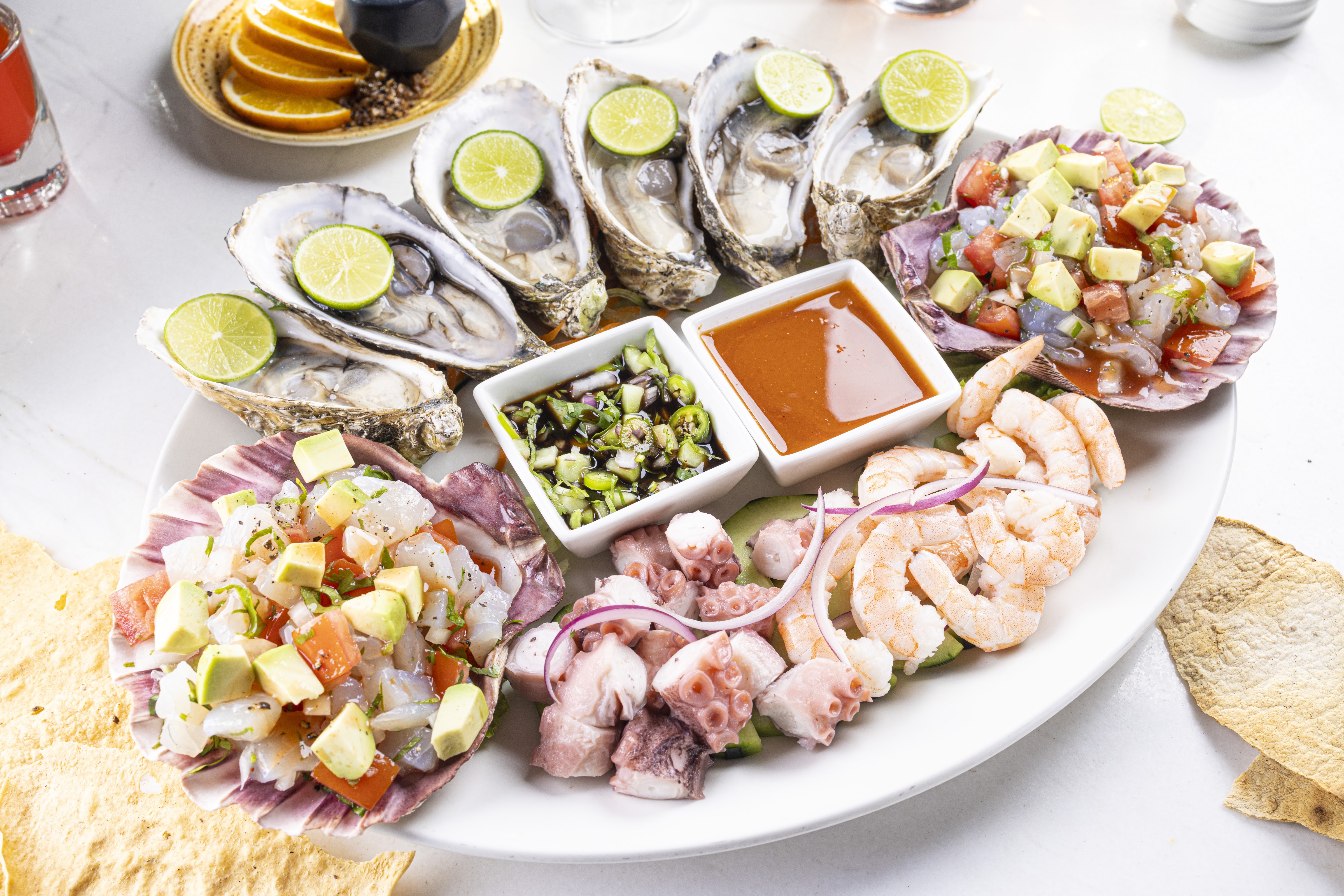 Los Arcos Restaurant image 10