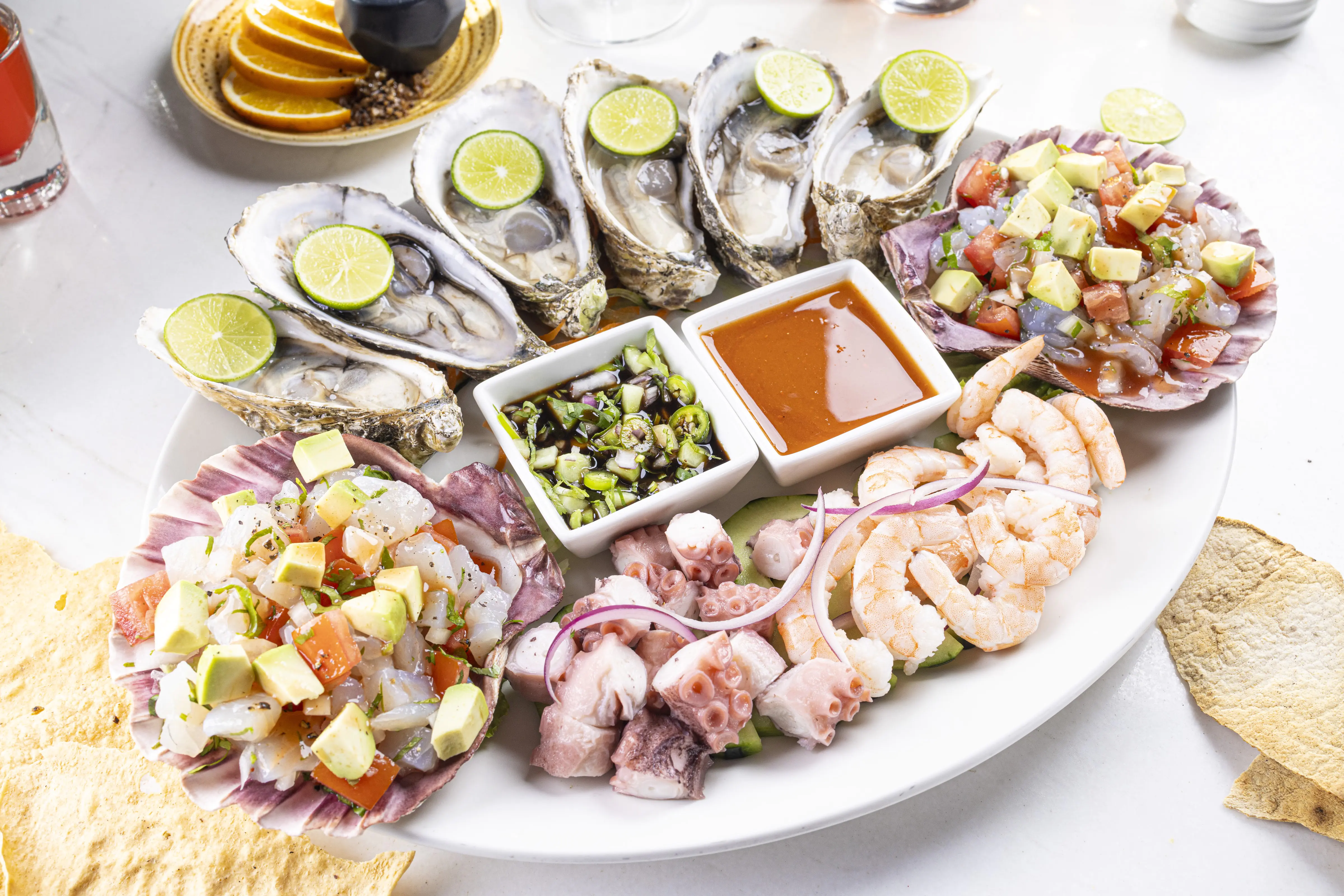 Los Arcos Restaurant image 10