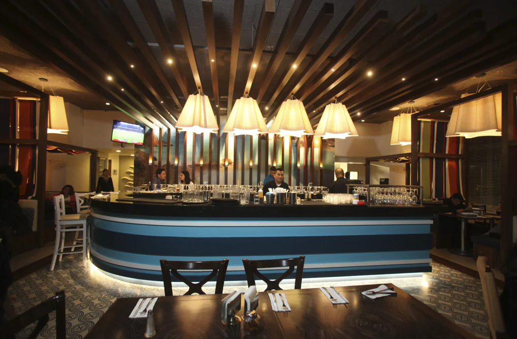 Cabanna Restaurant image 1