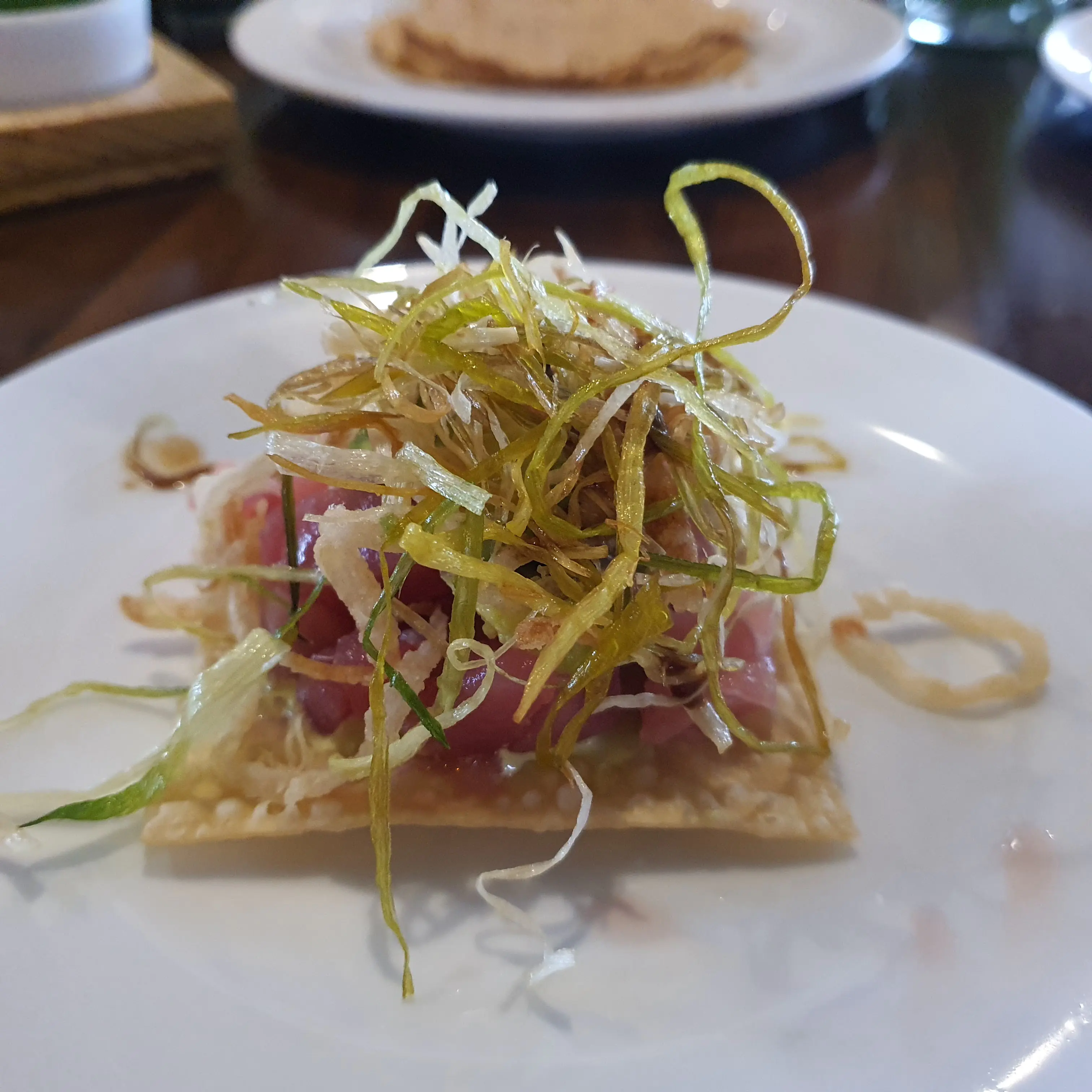 Cabanna Restaurant image 6