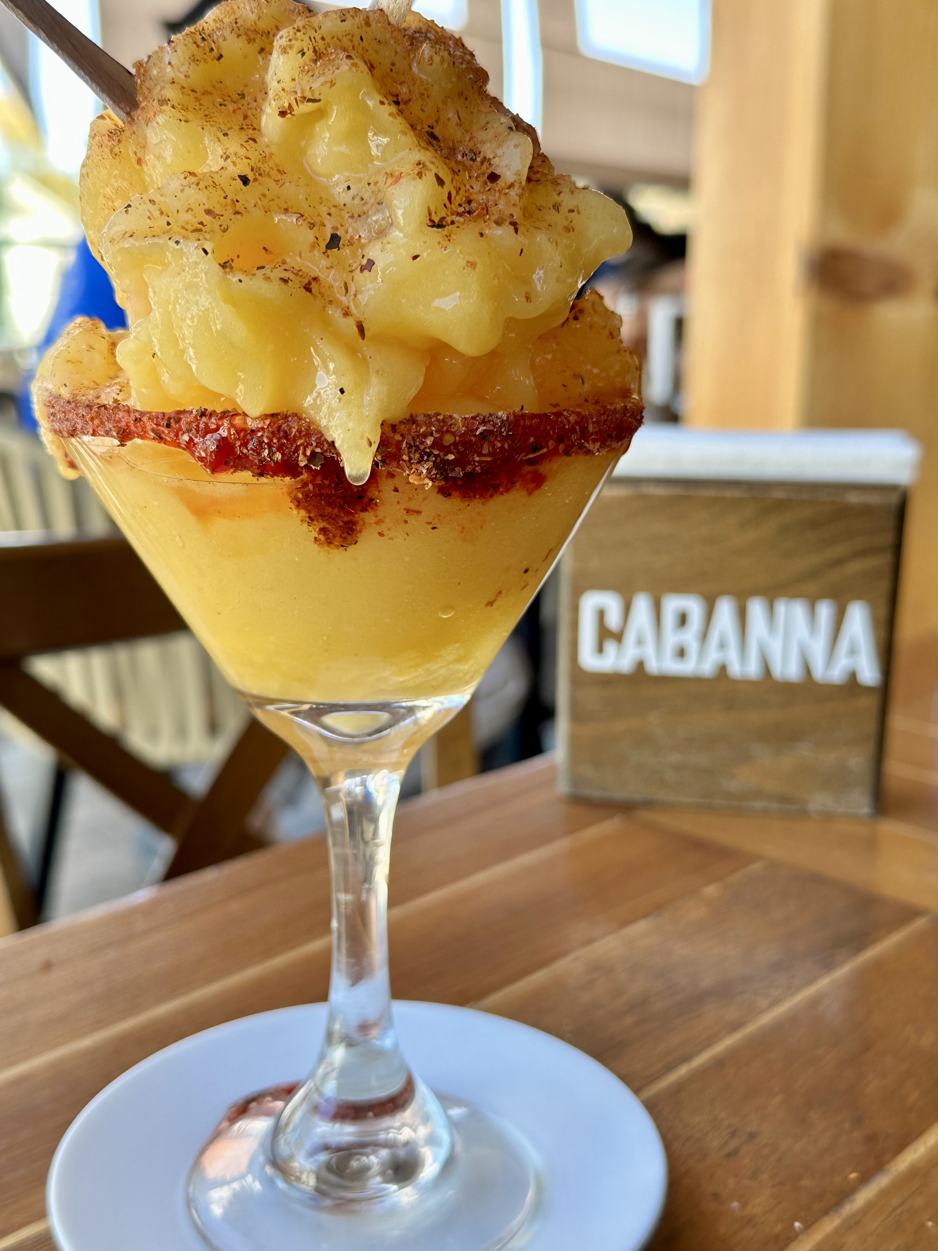 Cabanna Restaurant image 8