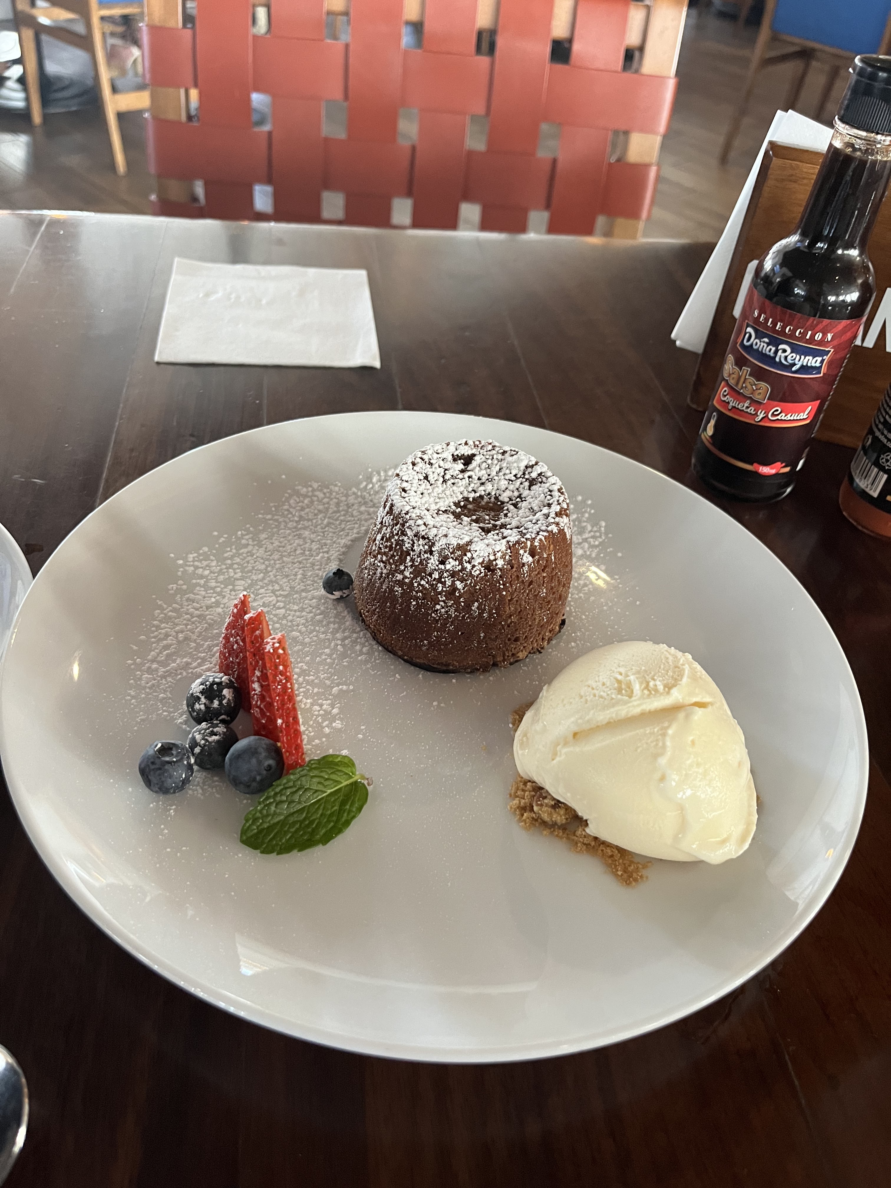 Cabanna Restaurant image 9