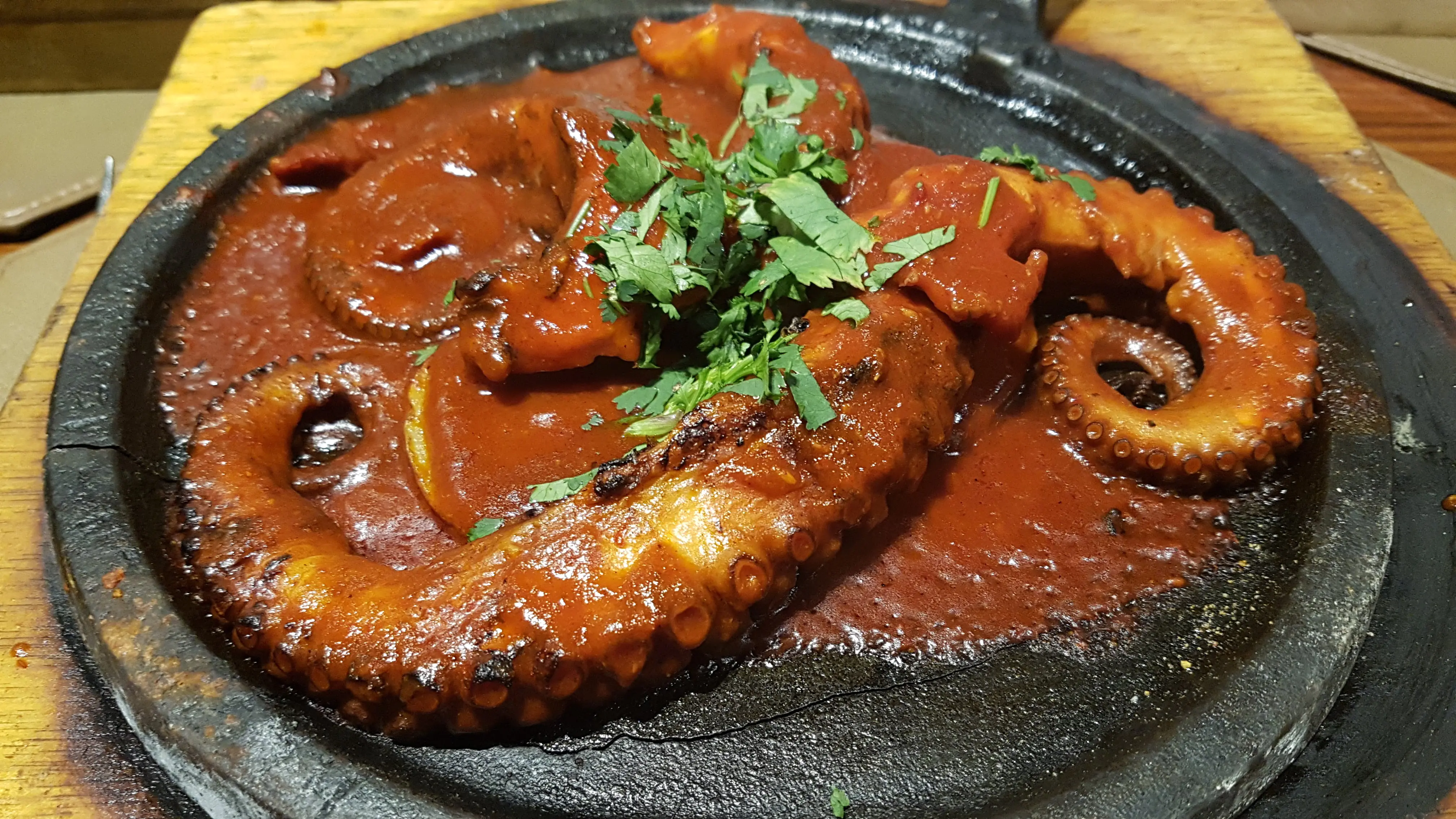 Restaurant Palominos image 2