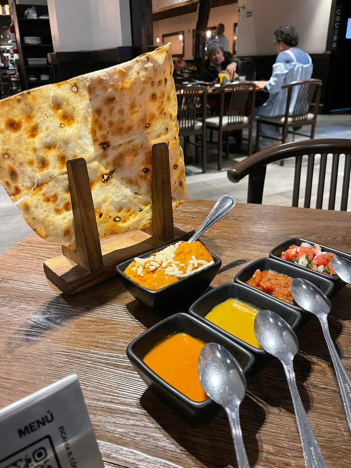 Restaurant Palominos image 4