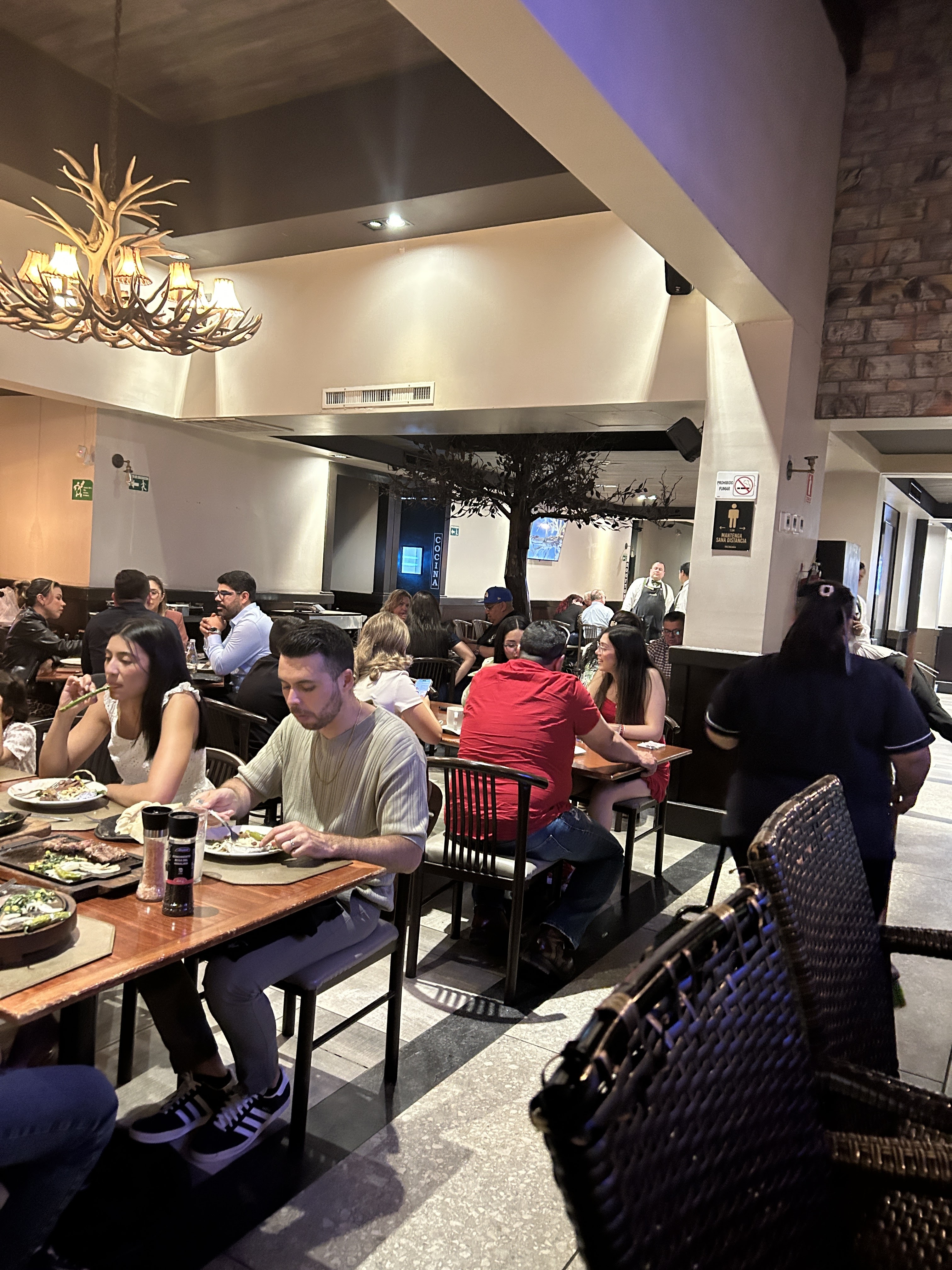 Restaurant Palominos image 5