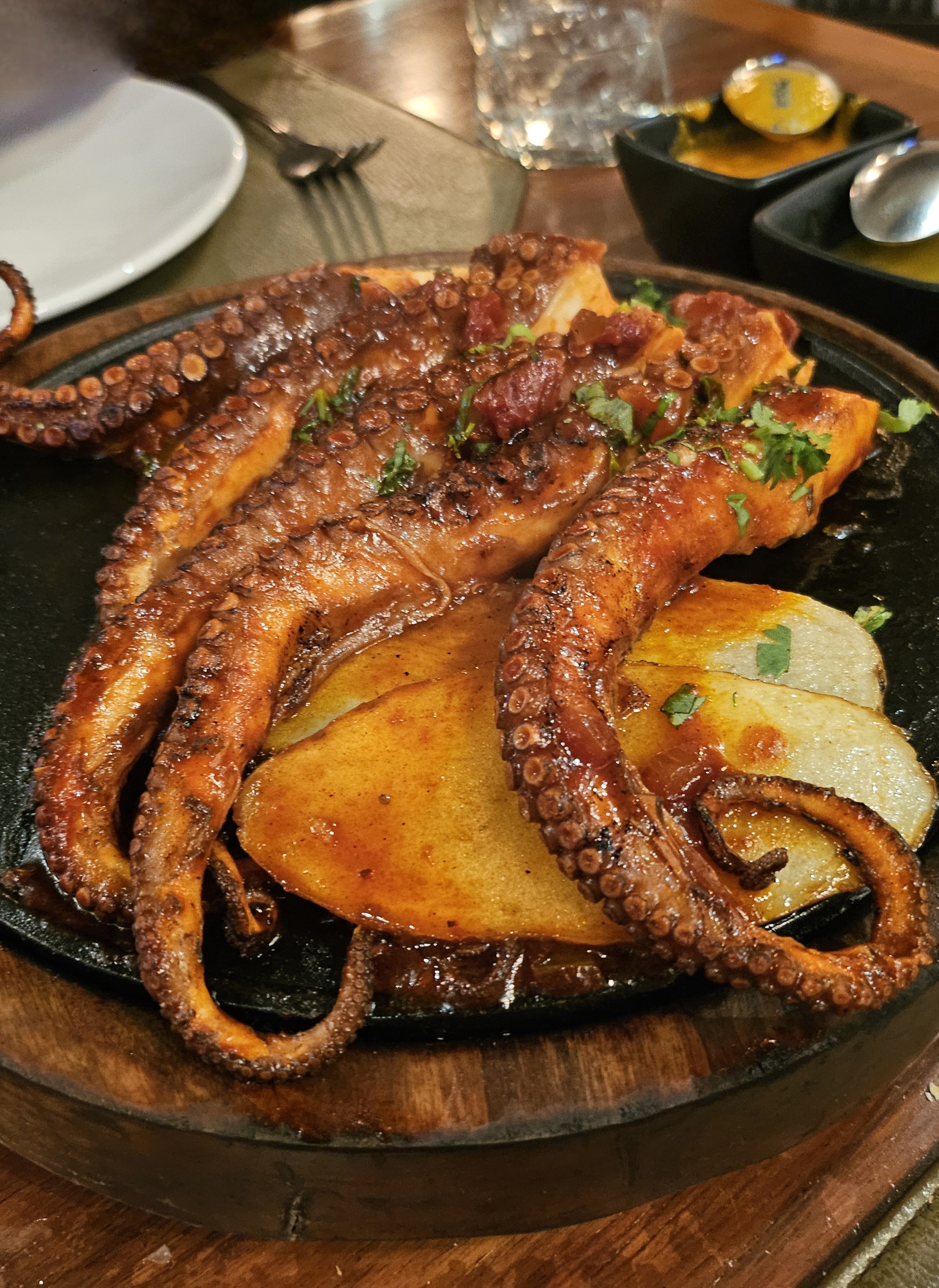 Restaurant Palominos image 6