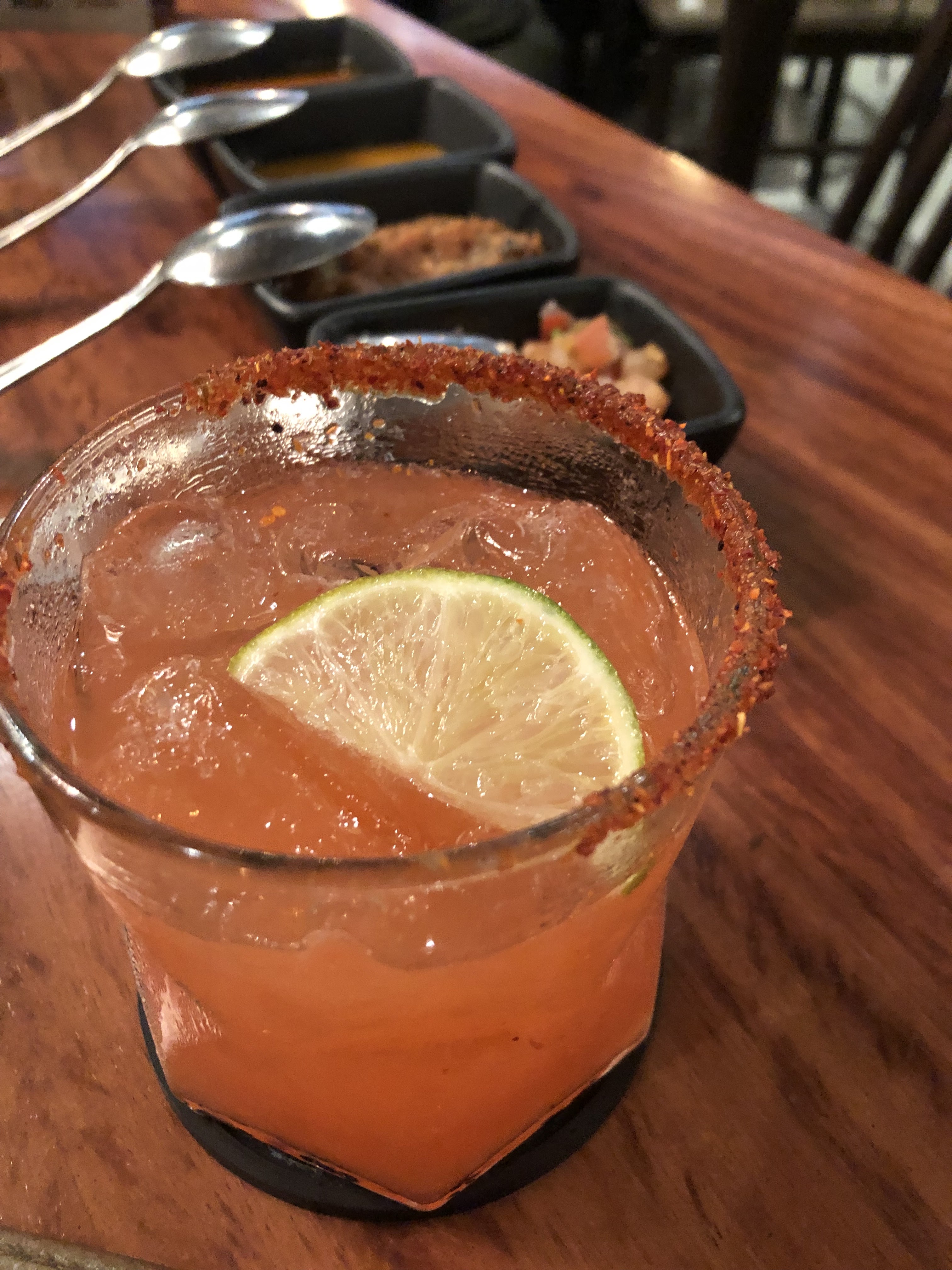 Restaurant Palominos image 8