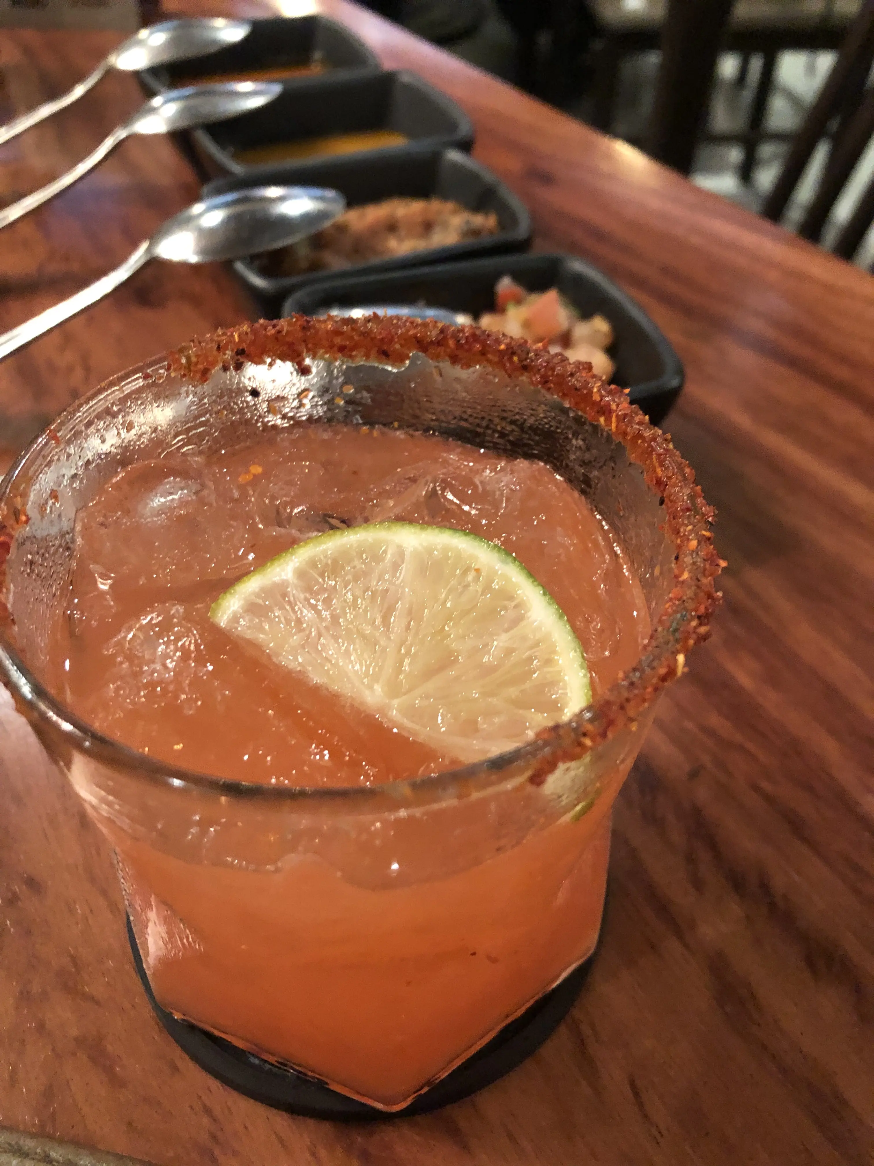 Restaurant Palominos image 8