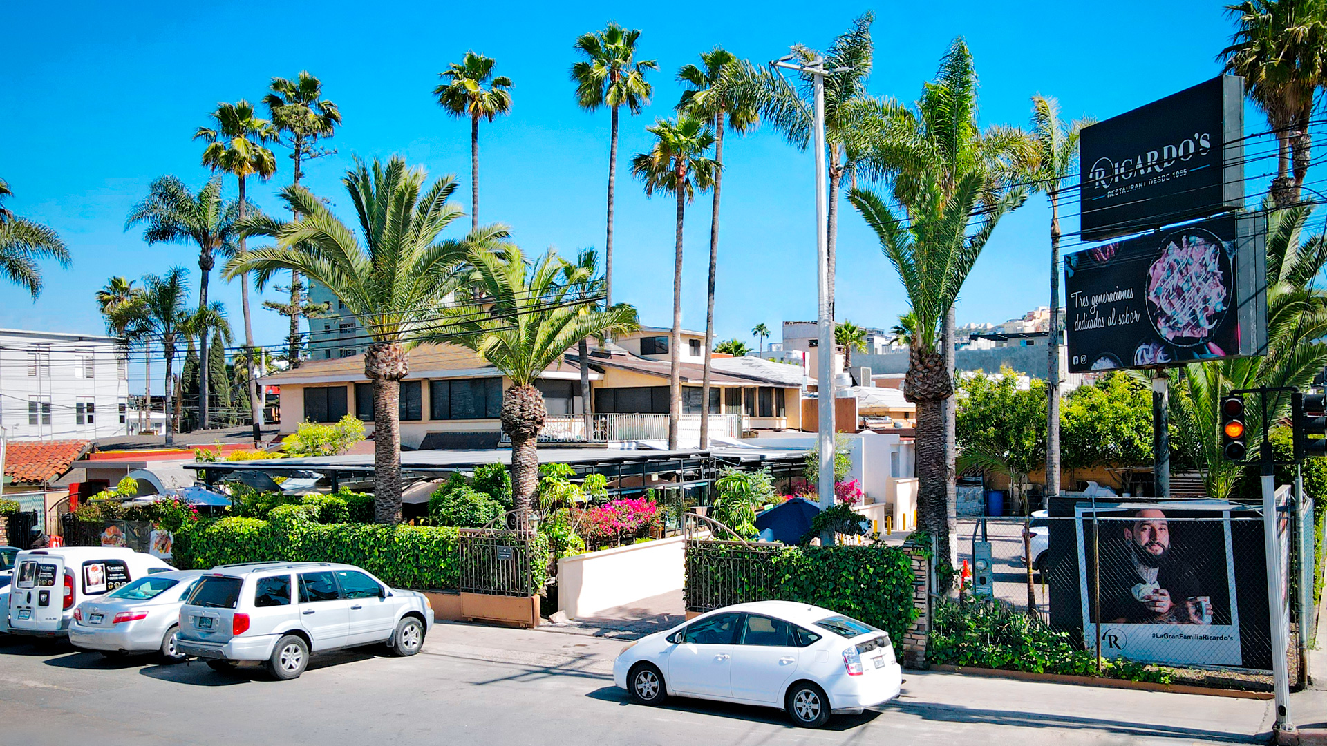 Restaurant Ricardo's Gabilondo image 1