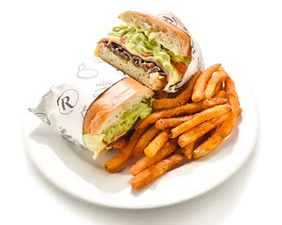 Restaurant Ricardo's Gabilondo image 2