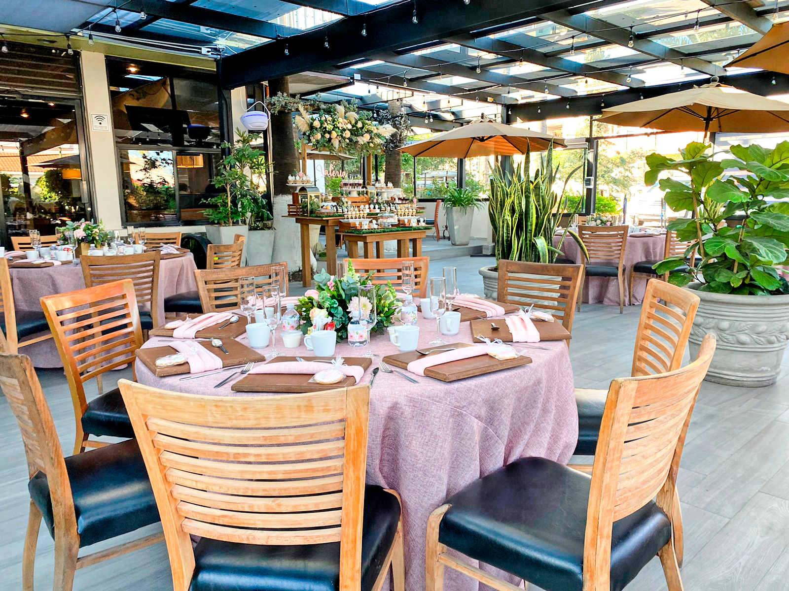 Restaurant Ricardo's Gabilondo image 3