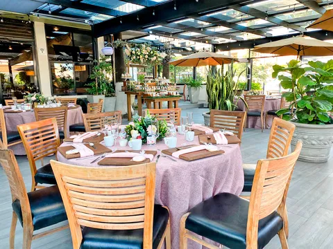Restaurant Ricardo's Gabilondo image 3