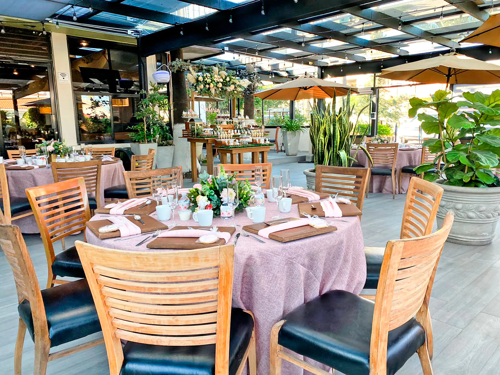 Restaurant Ricardo's Gabilondo image 3