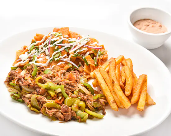 Restaurant Ricardo's Gabilondo image 4