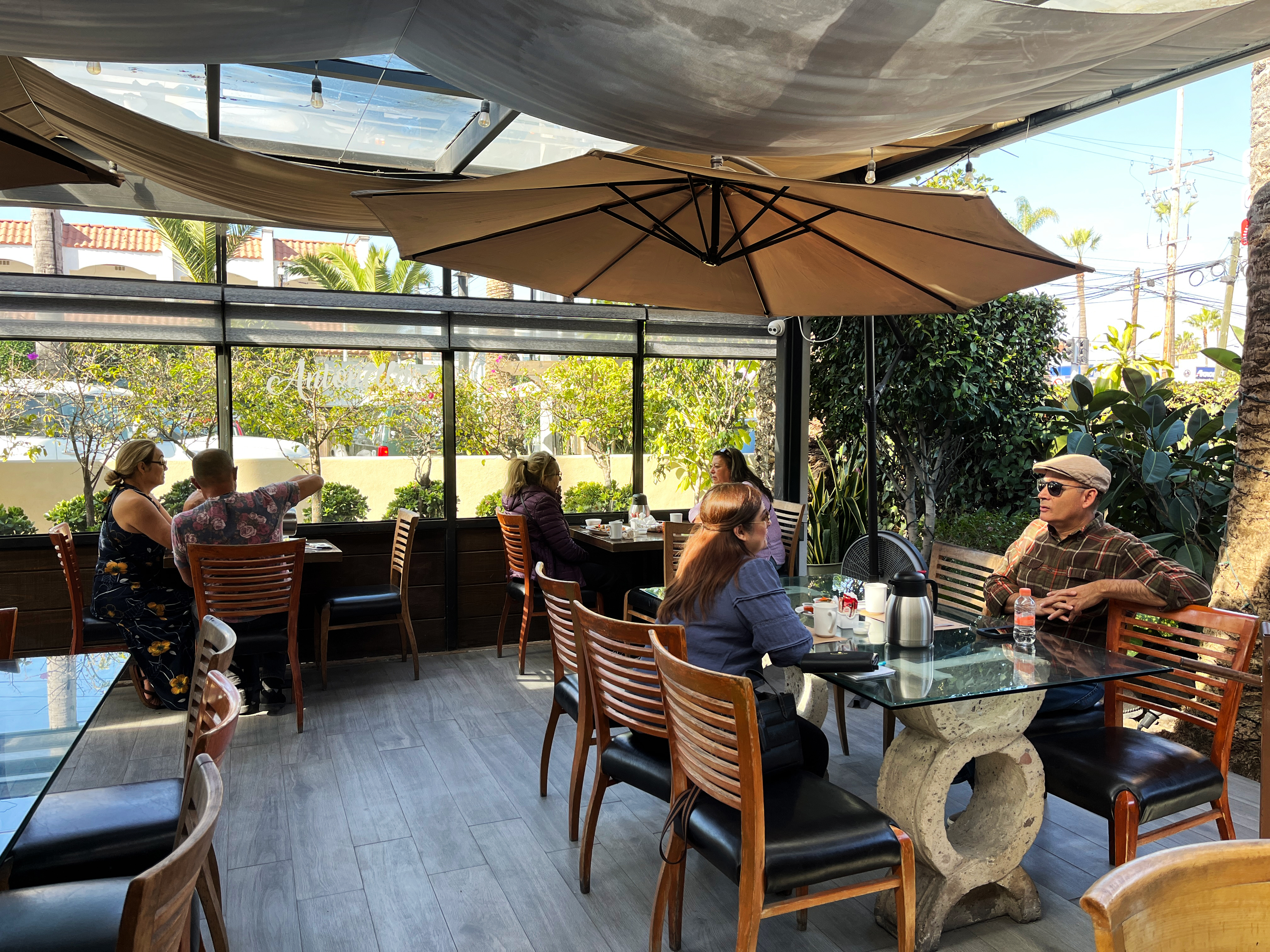 Restaurant Ricardo's Gabilondo image 5