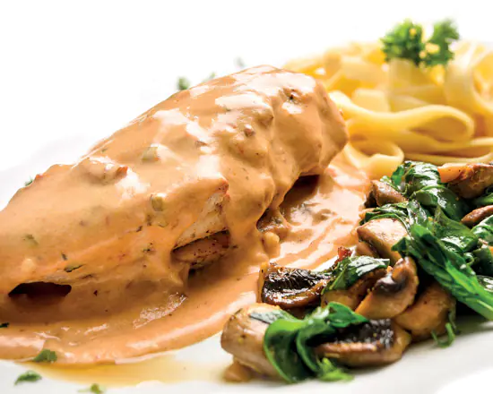 Restaurant Ricardo's Gabilondo image 7