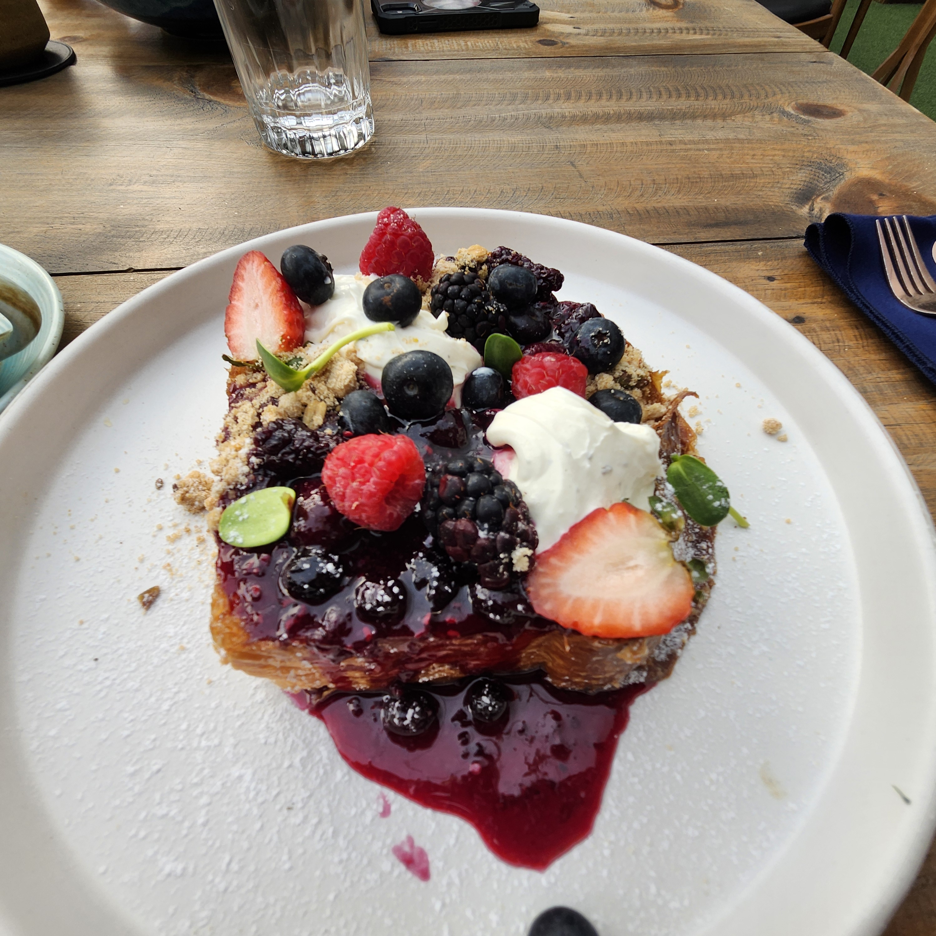 Atria Restaurante image 2