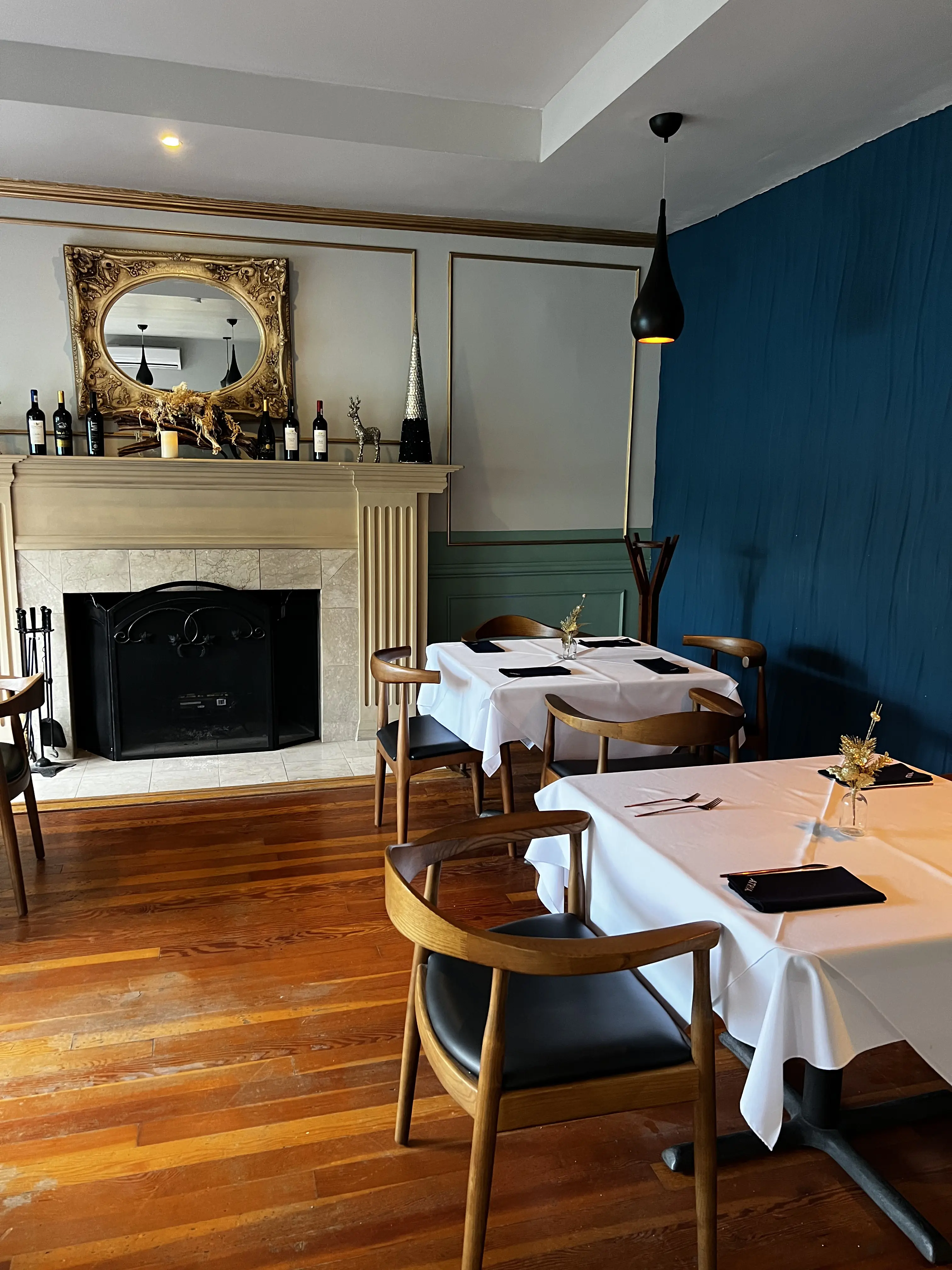 Atria Restaurante image 3