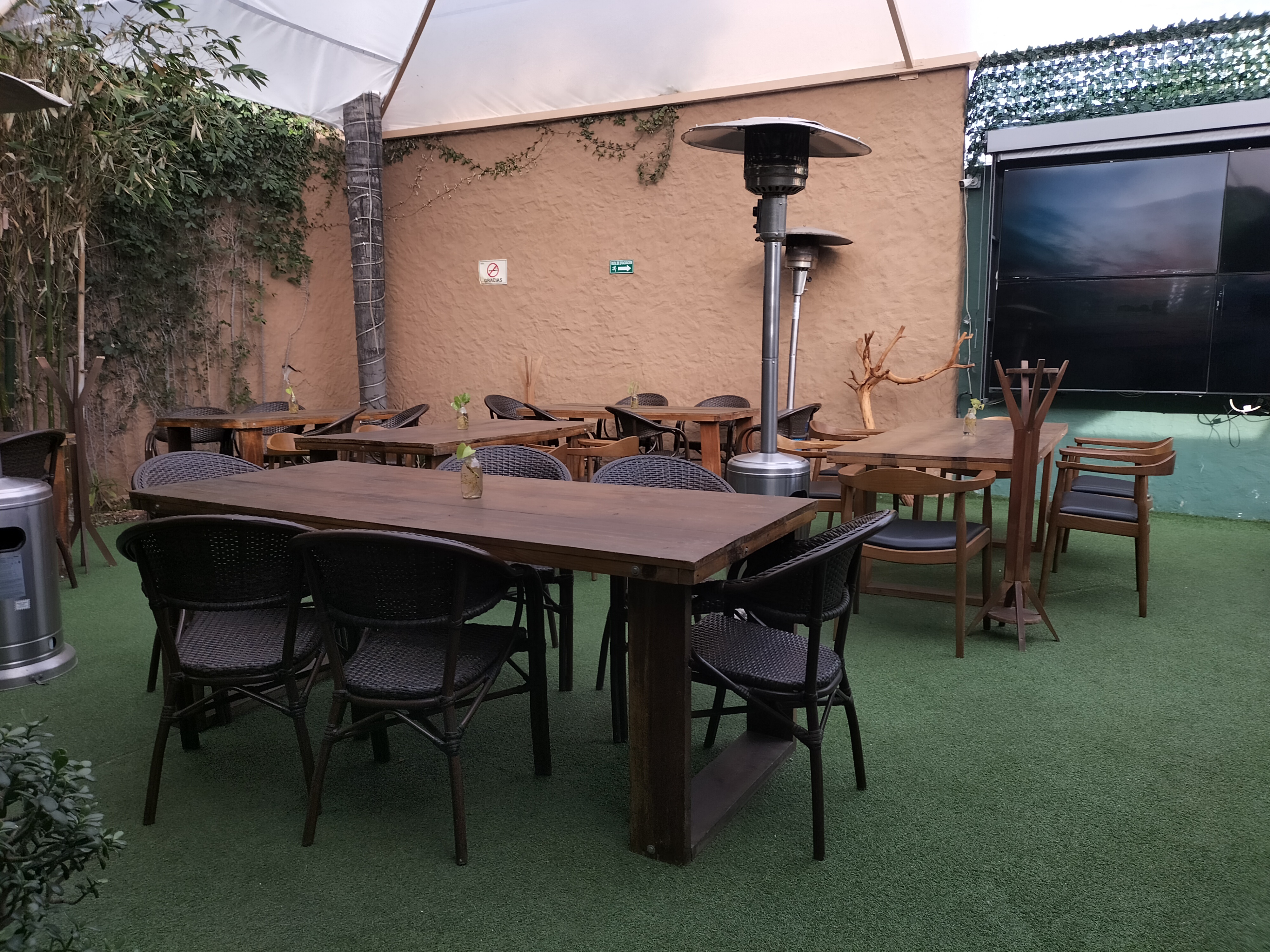 Atria Restaurante image 4