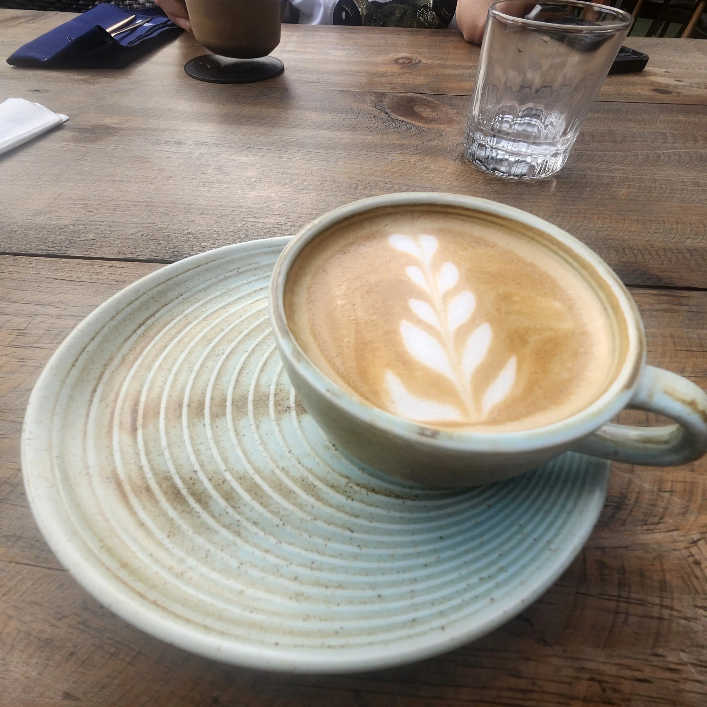 Atria Restaurante image 5