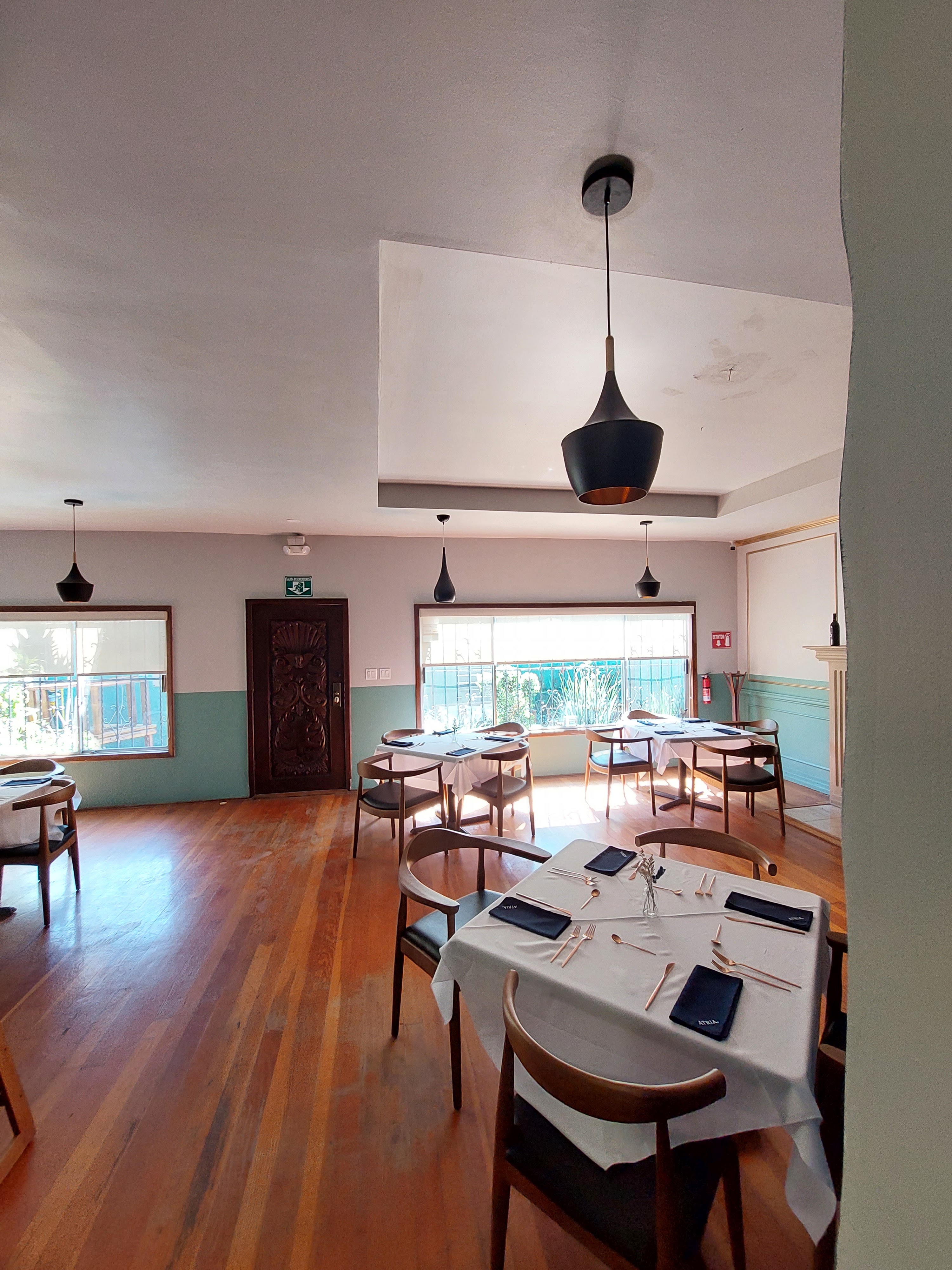 Atria Restaurante image 6