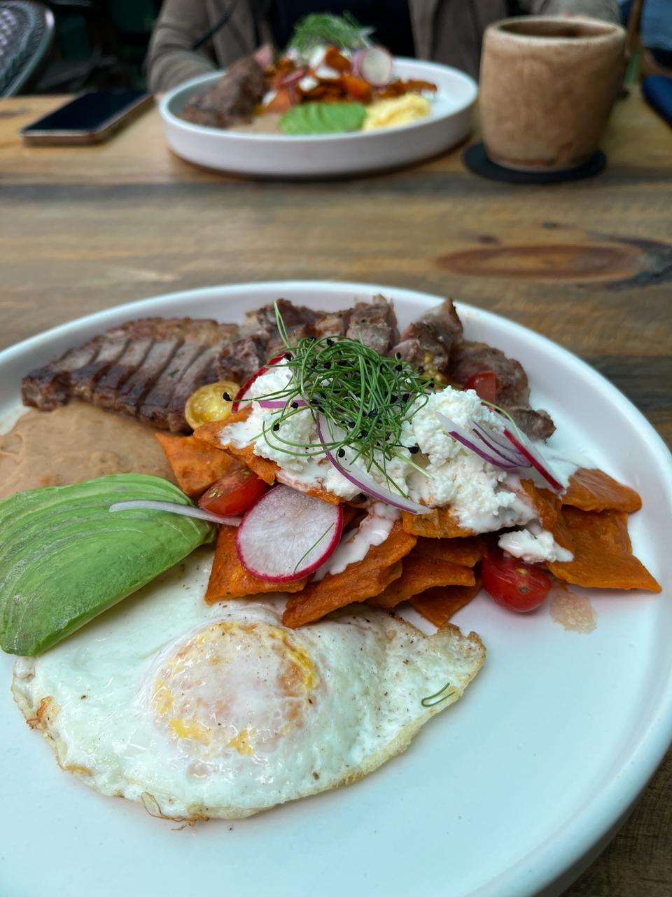 Atria Restaurante image 7