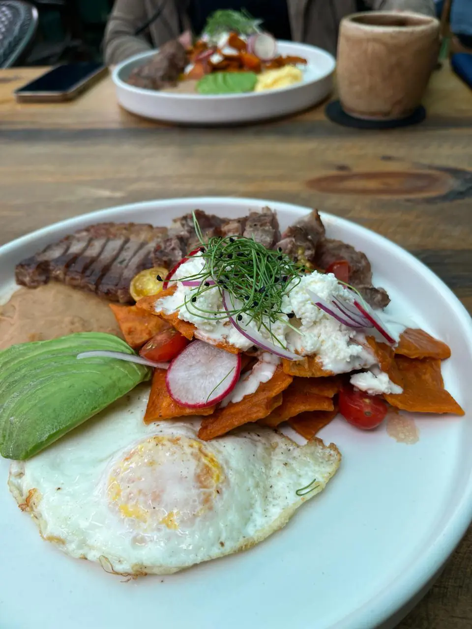 Atria Restaurante image 7