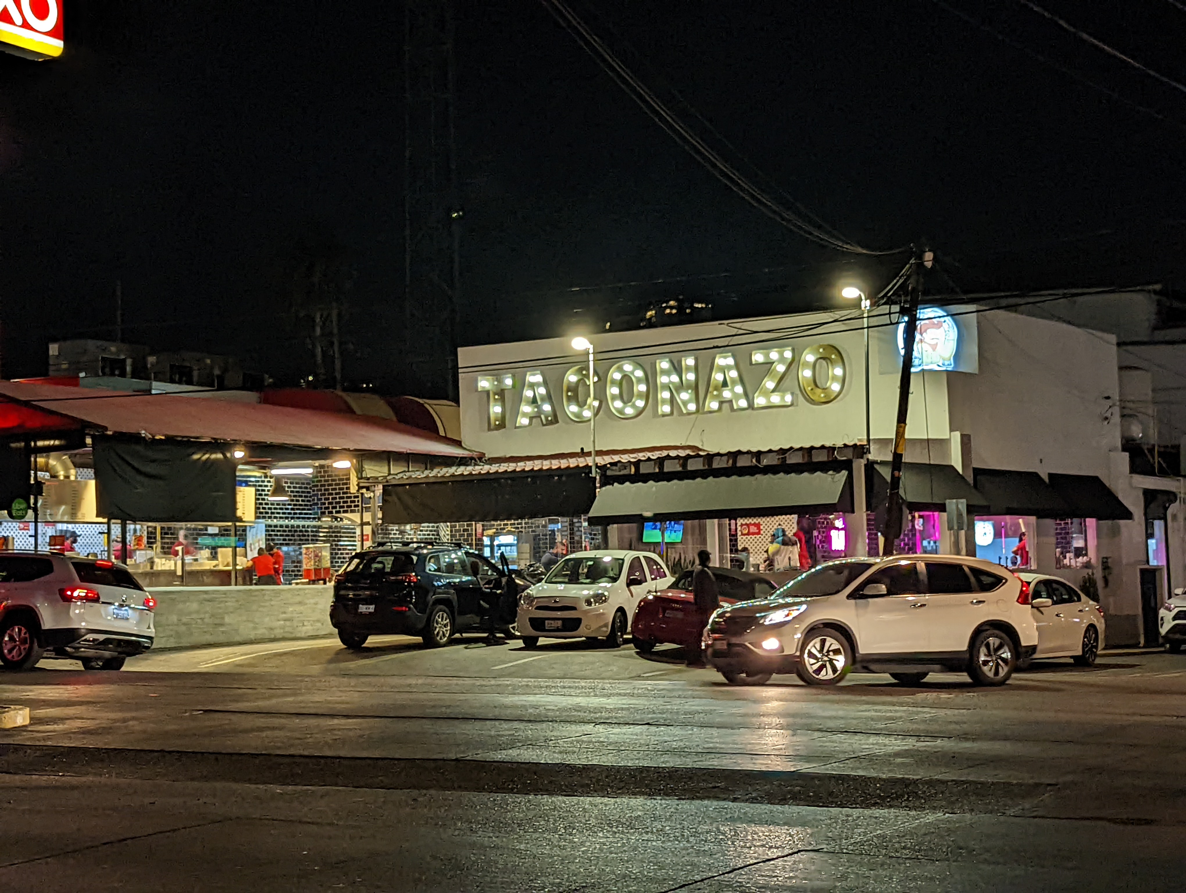 Tijuanazo Hipódromo image 1