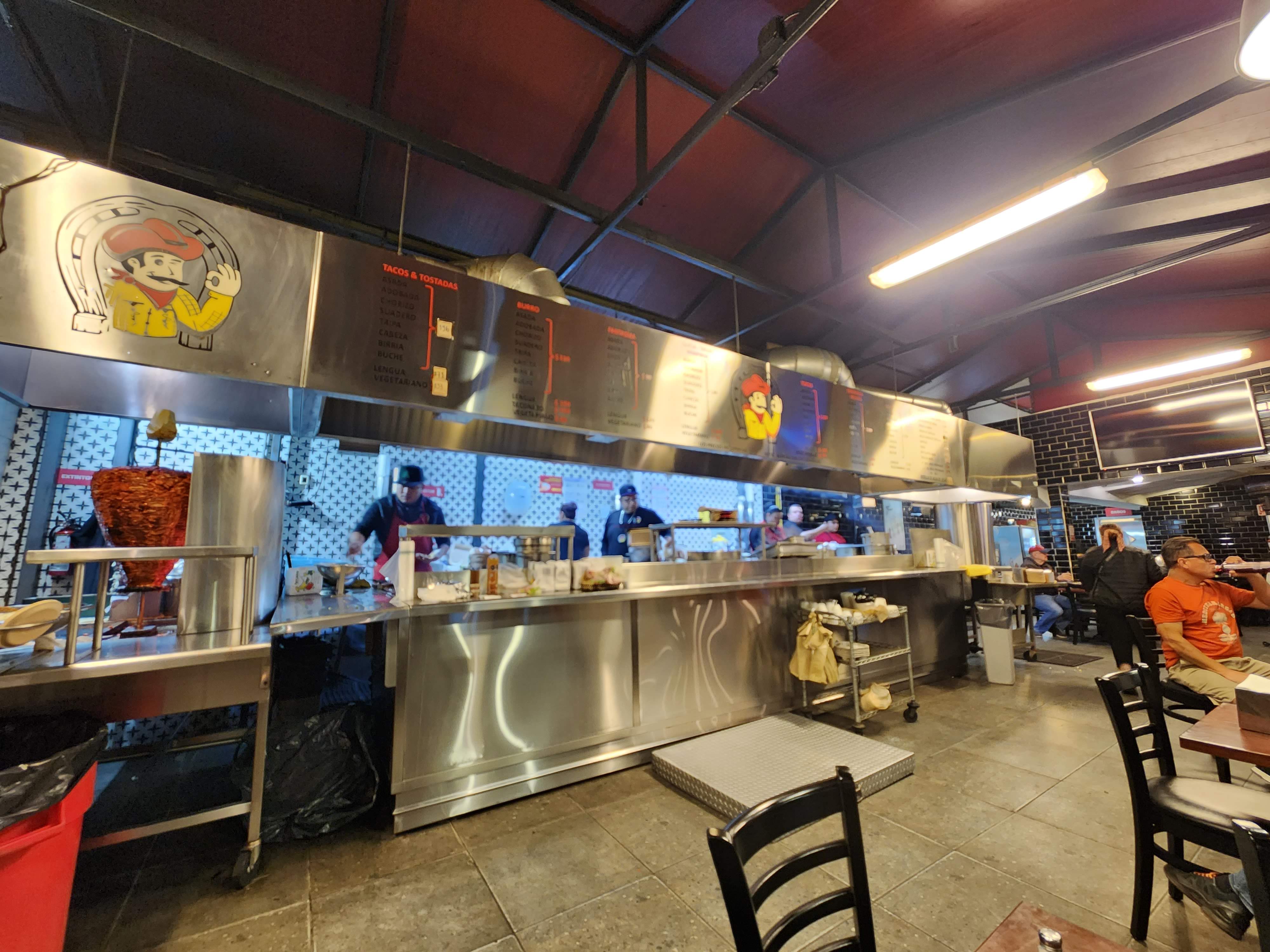 Tijuanazo Hipódromo image 4