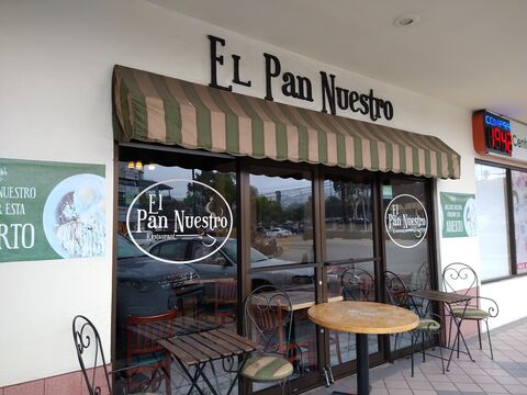 El Pan Nuestro - Campestre image 1