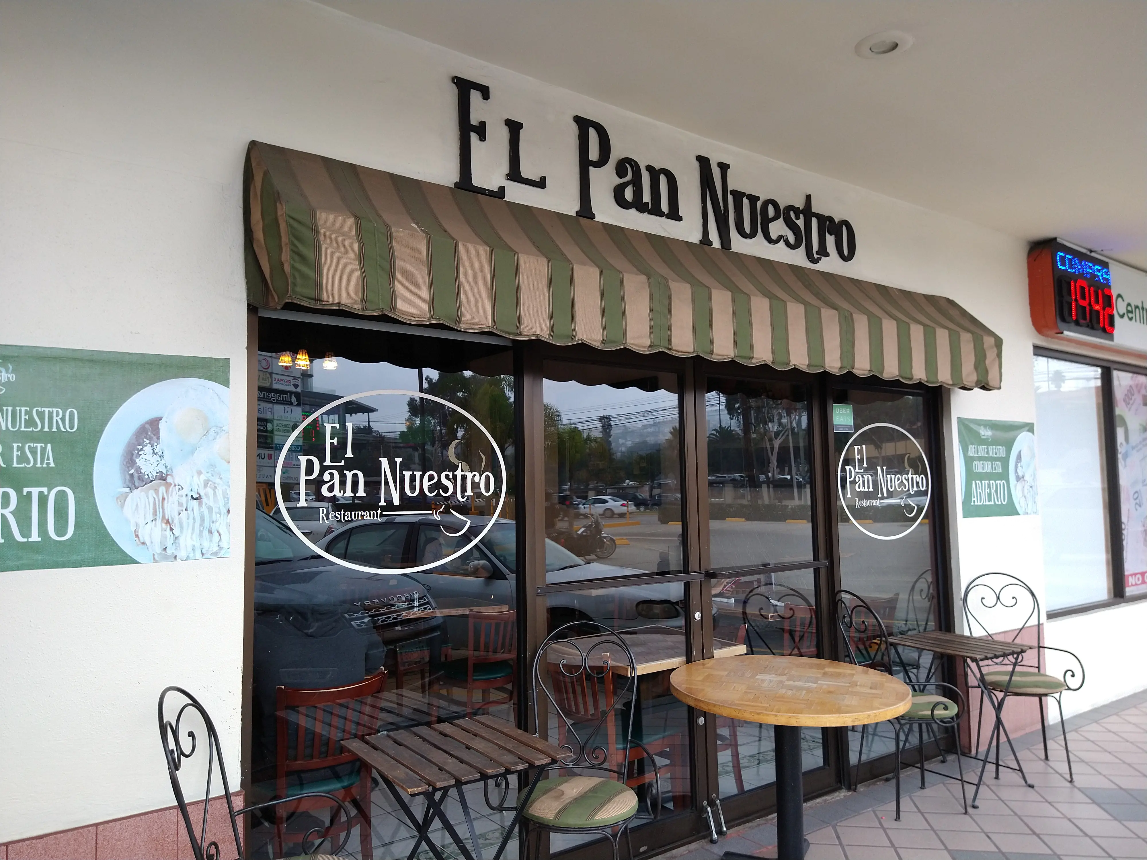 El Pan Nuestro - Campestre image 1