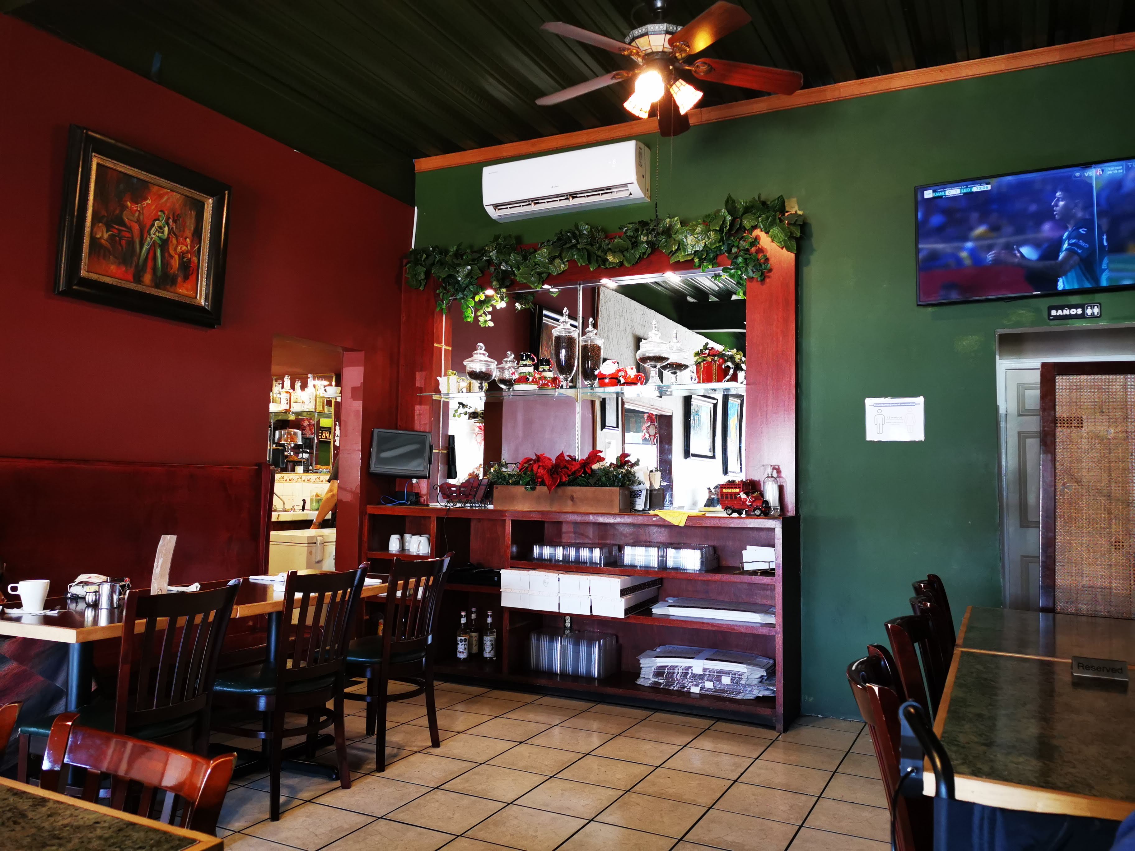 El Pan Nuestro - Campestre image 4