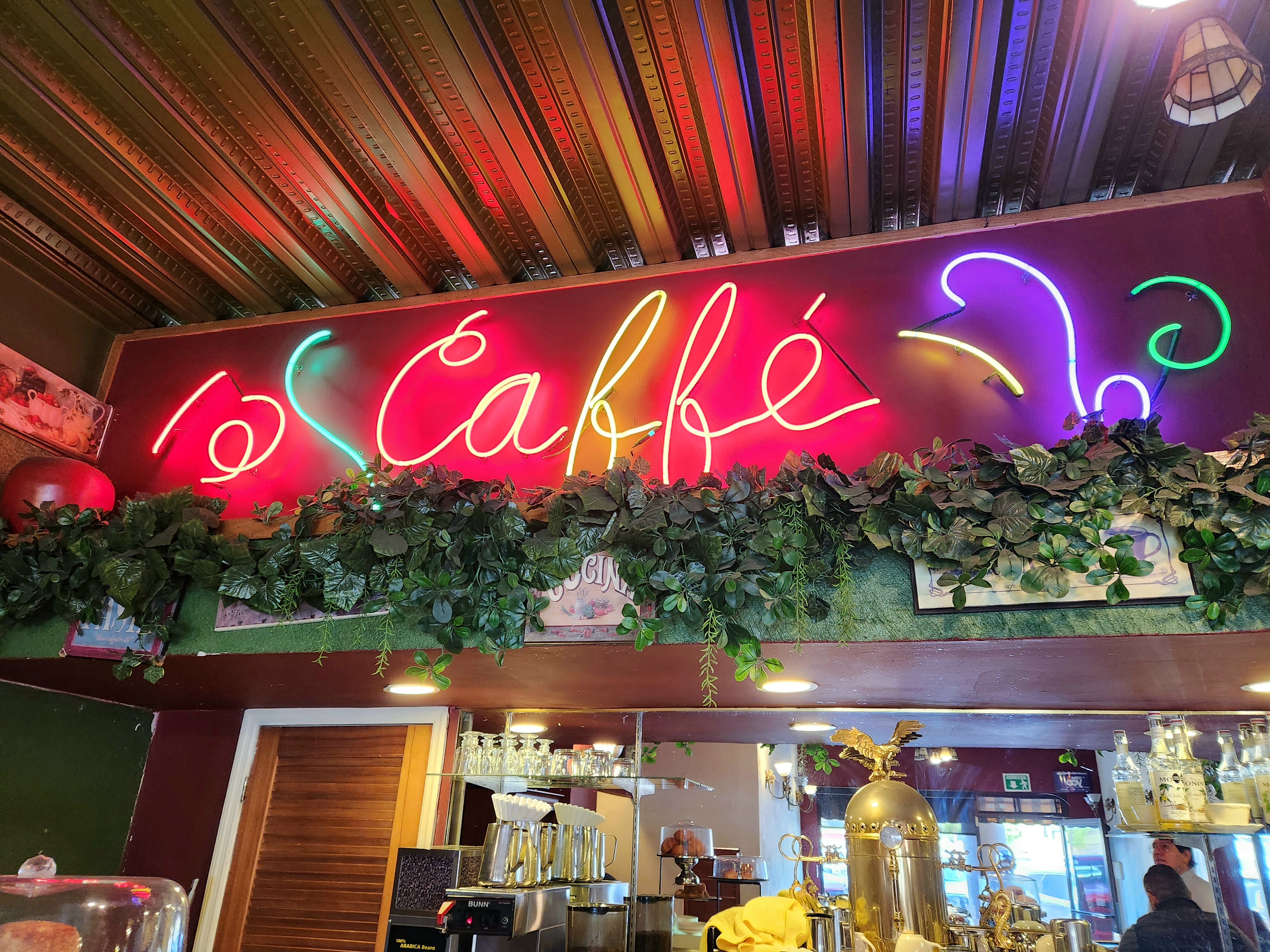 El Pan Nuestro - Campestre image 7