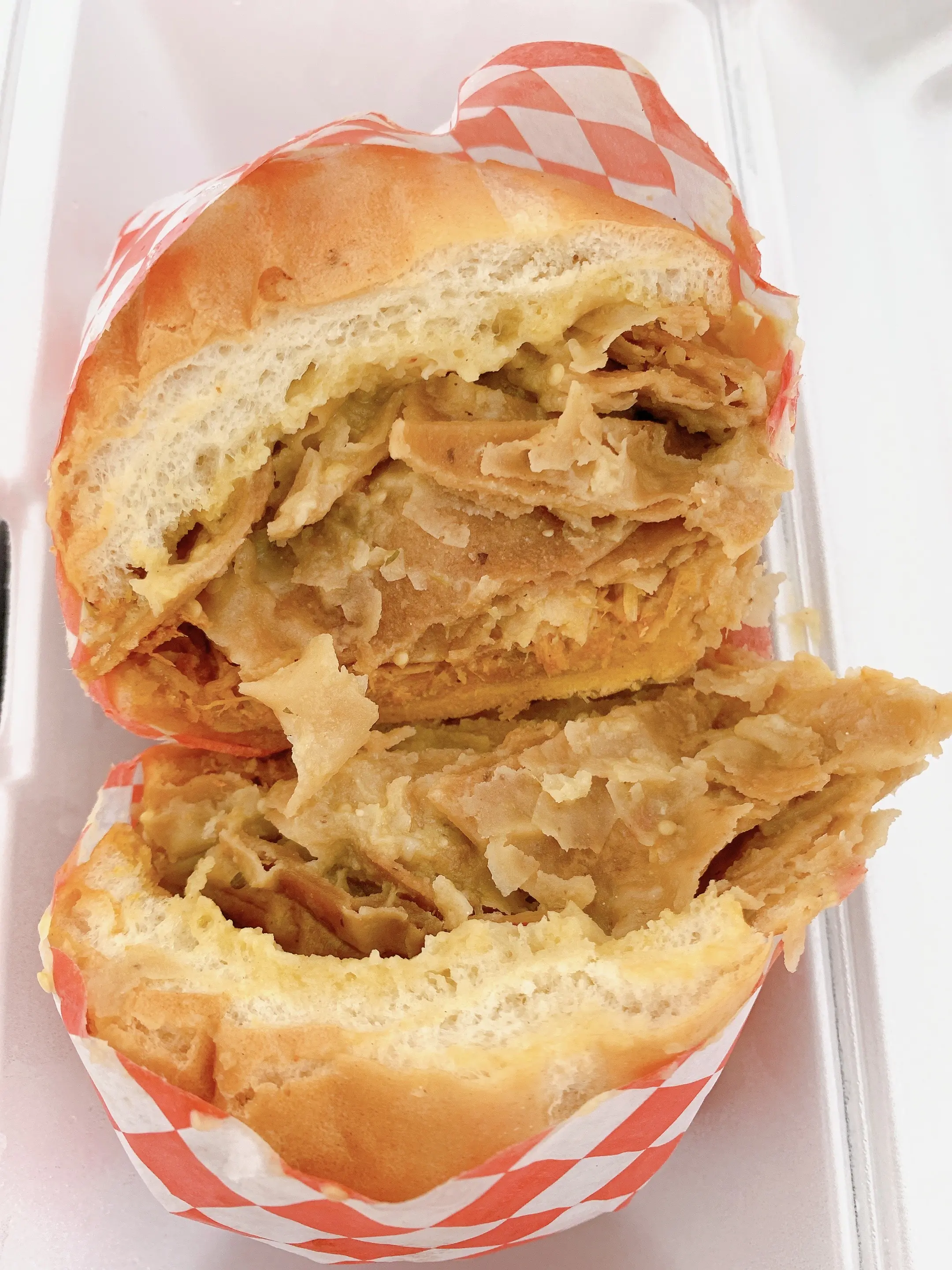 El Pan Nuestro - Campestre image 8