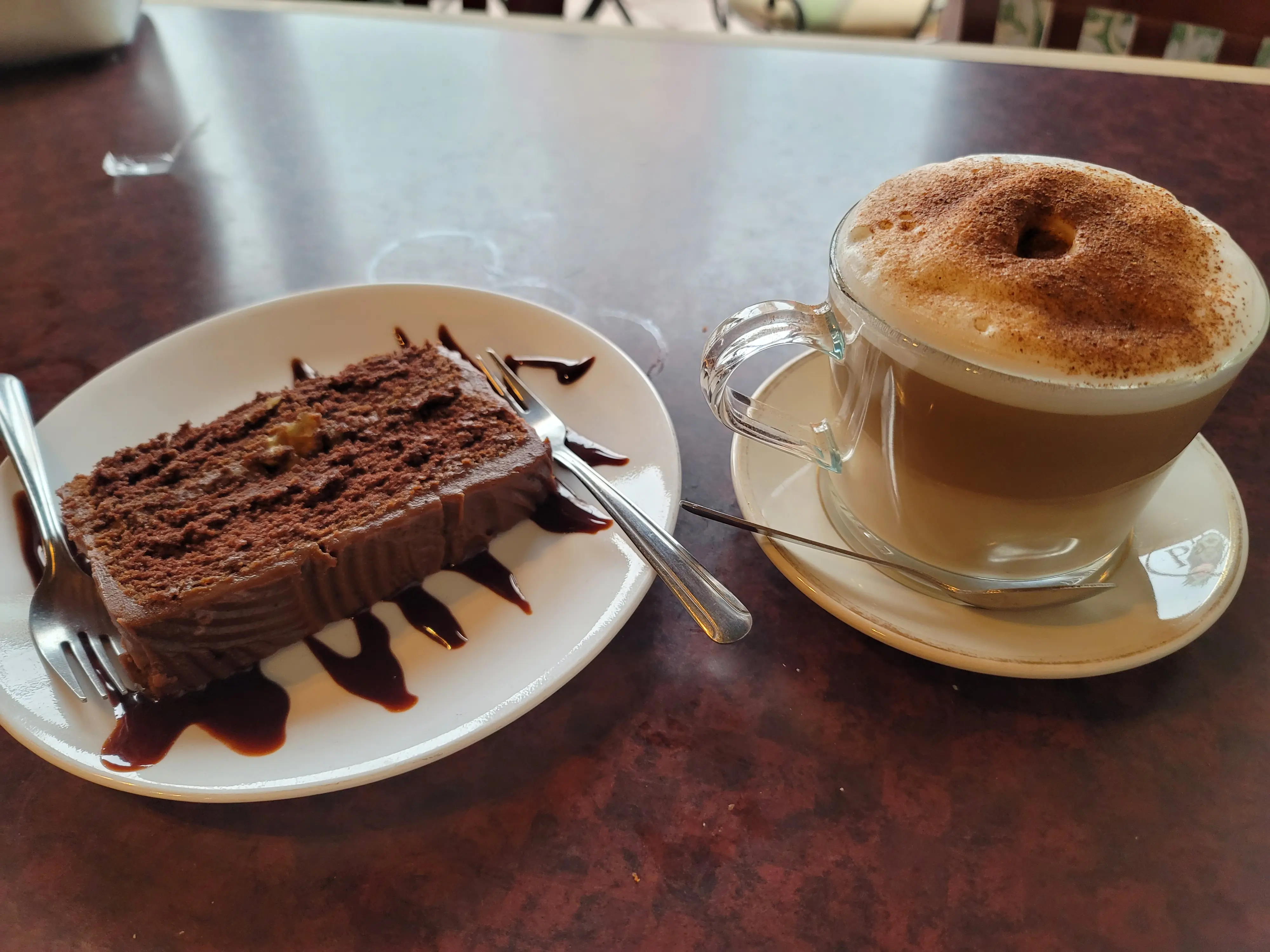 El Pan Nuestro - Campestre image 10