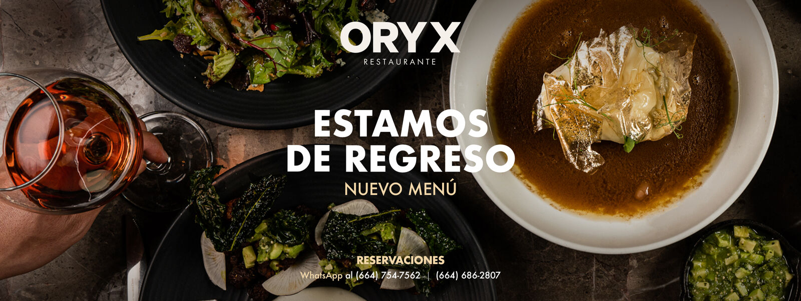 Oryx Restaurante image 2