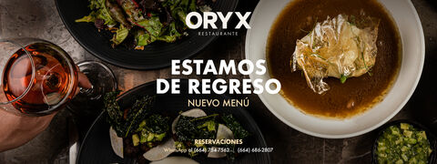 Oryx Restaurante image 2
